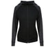 Black / Black Slate Melange