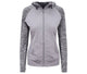 Grey/grey Melange