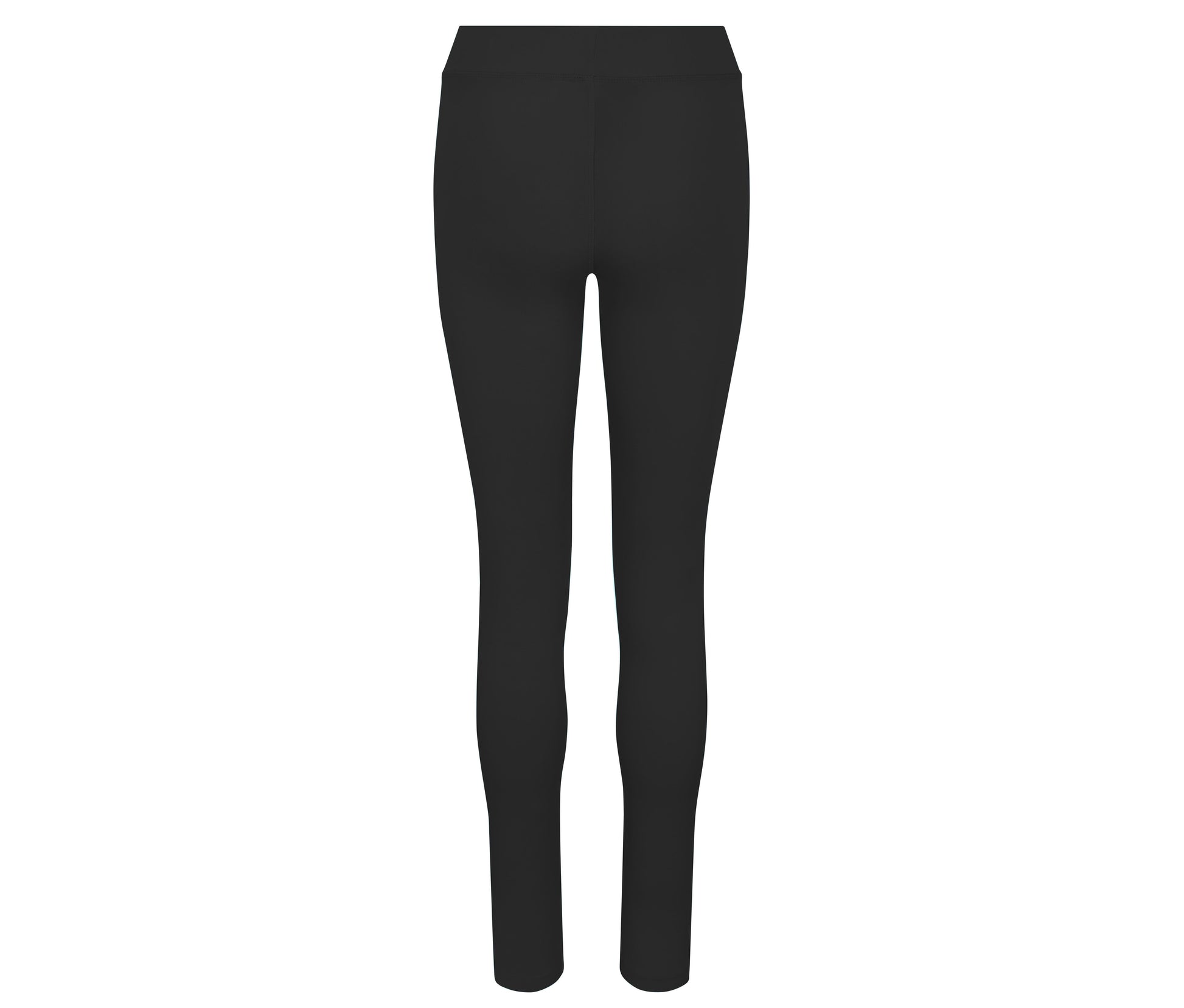 Legging de Sport Femme - Jet Black