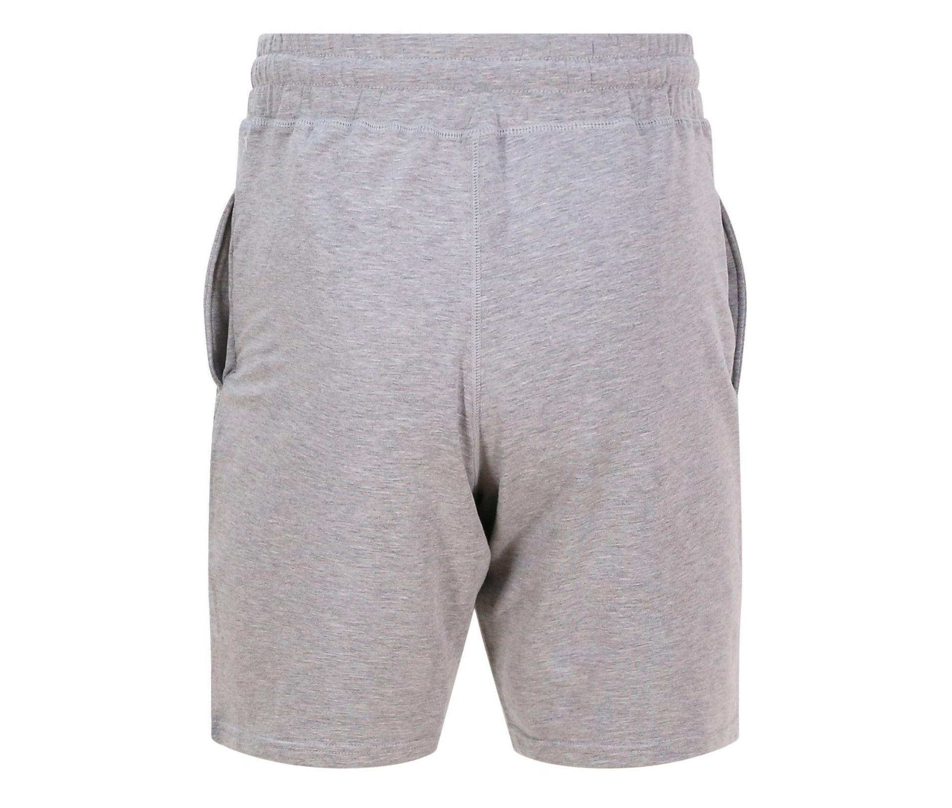 Short de Sport Homme - Sport Grey