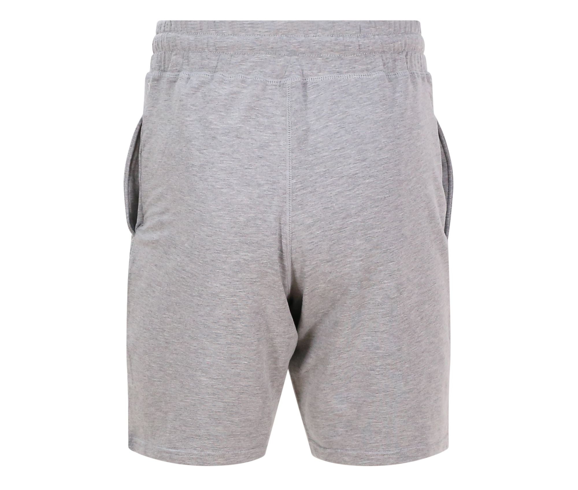 Short de Sport Homme - Sport Grey