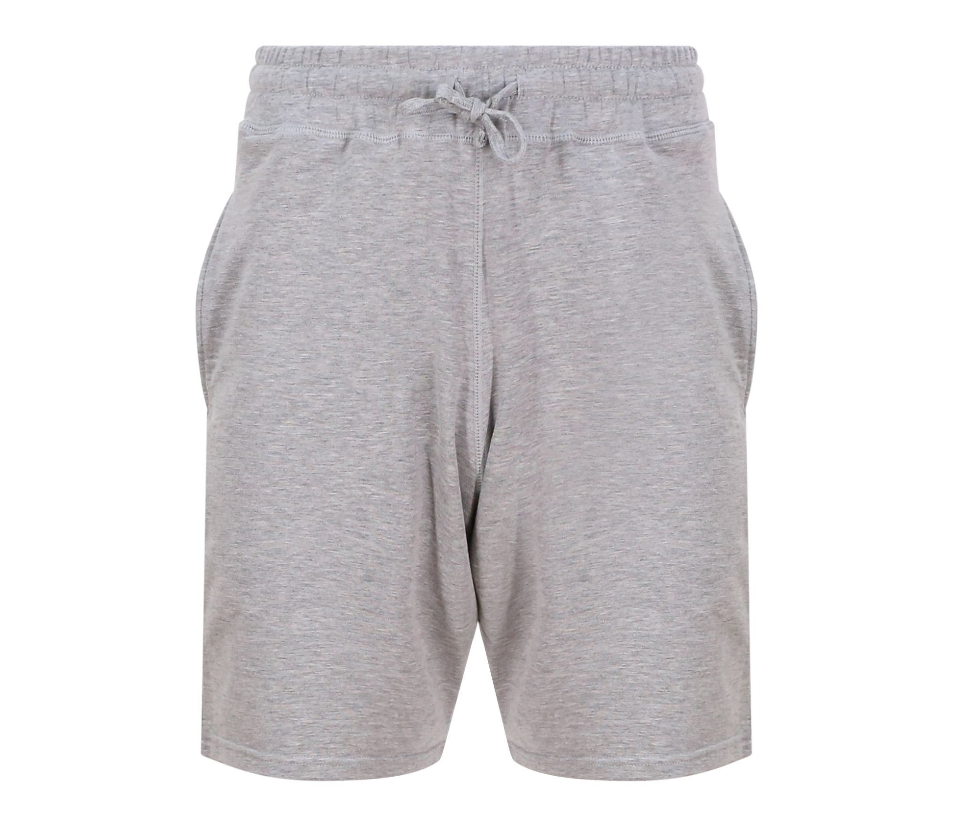 Short de Sport Homme - Sport Grey