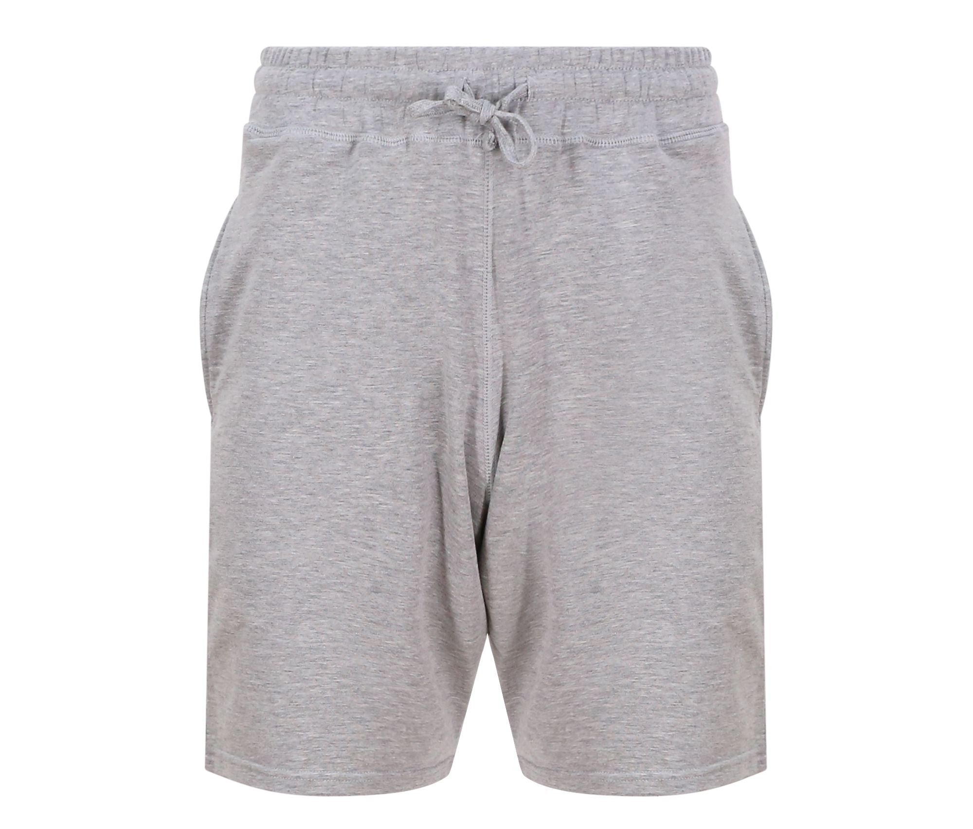 Short de Sport Homme - Sport Grey