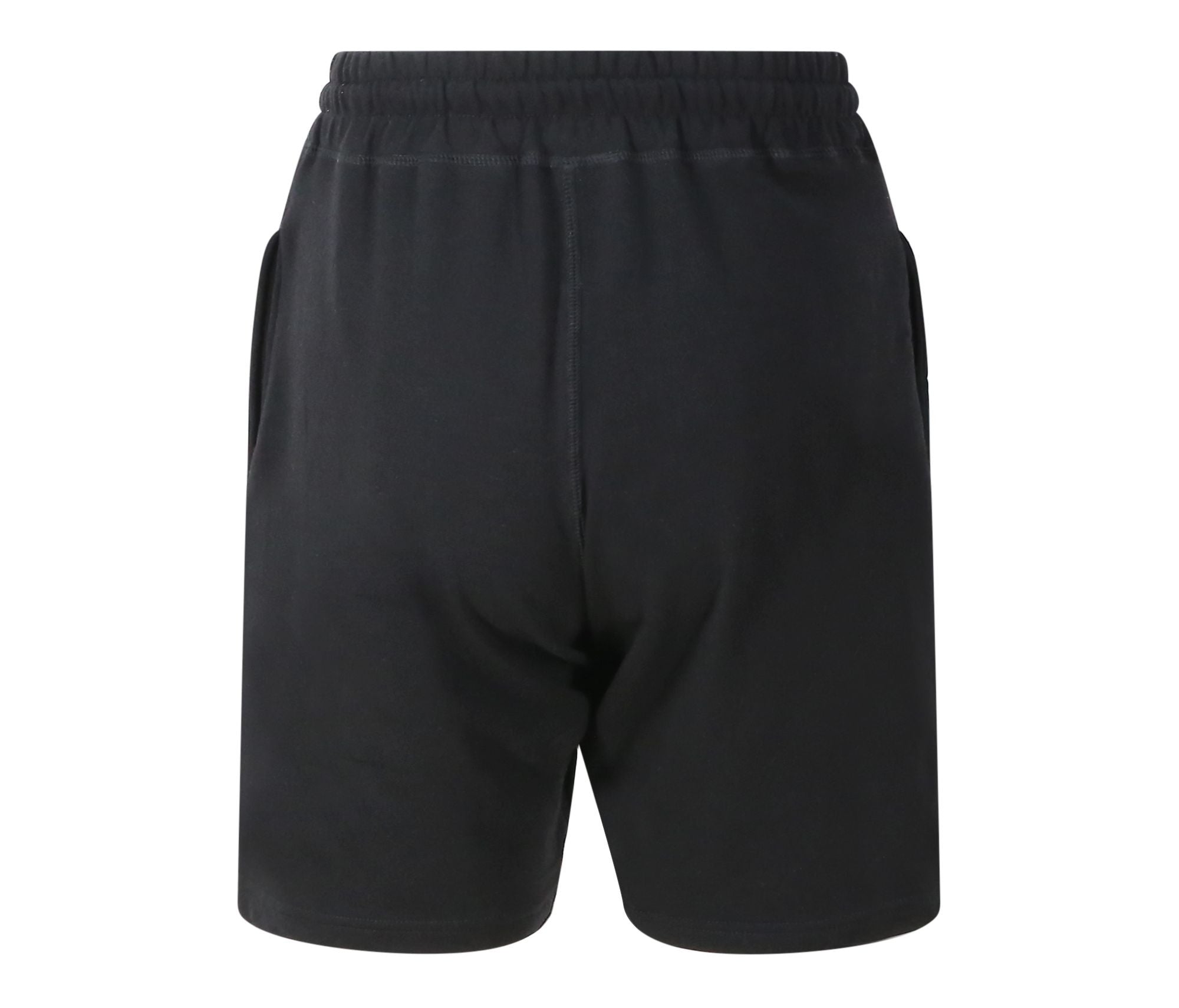 Short de Sport Homme - Jet Black