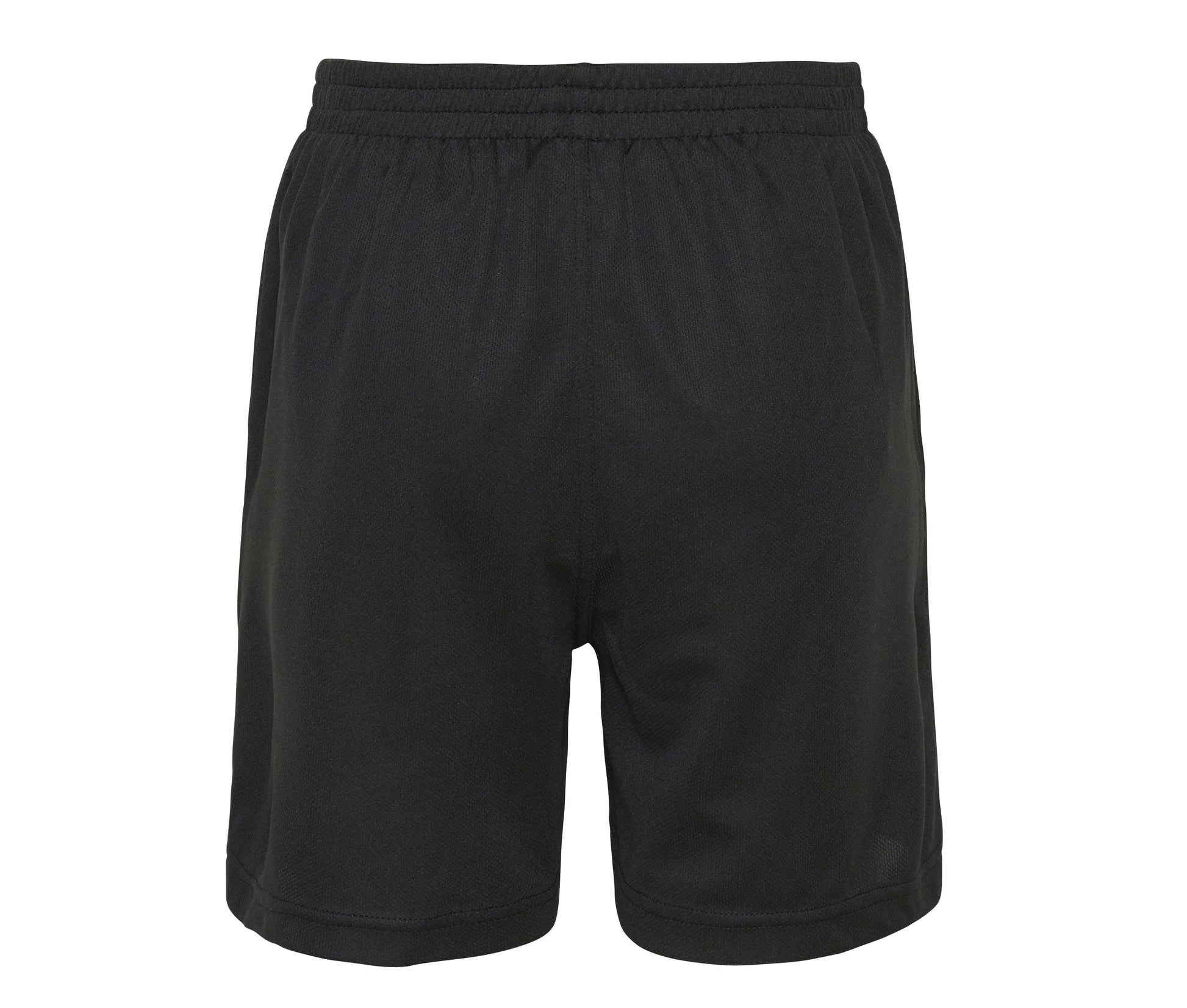 Short de Sport Enfant - Jet Black