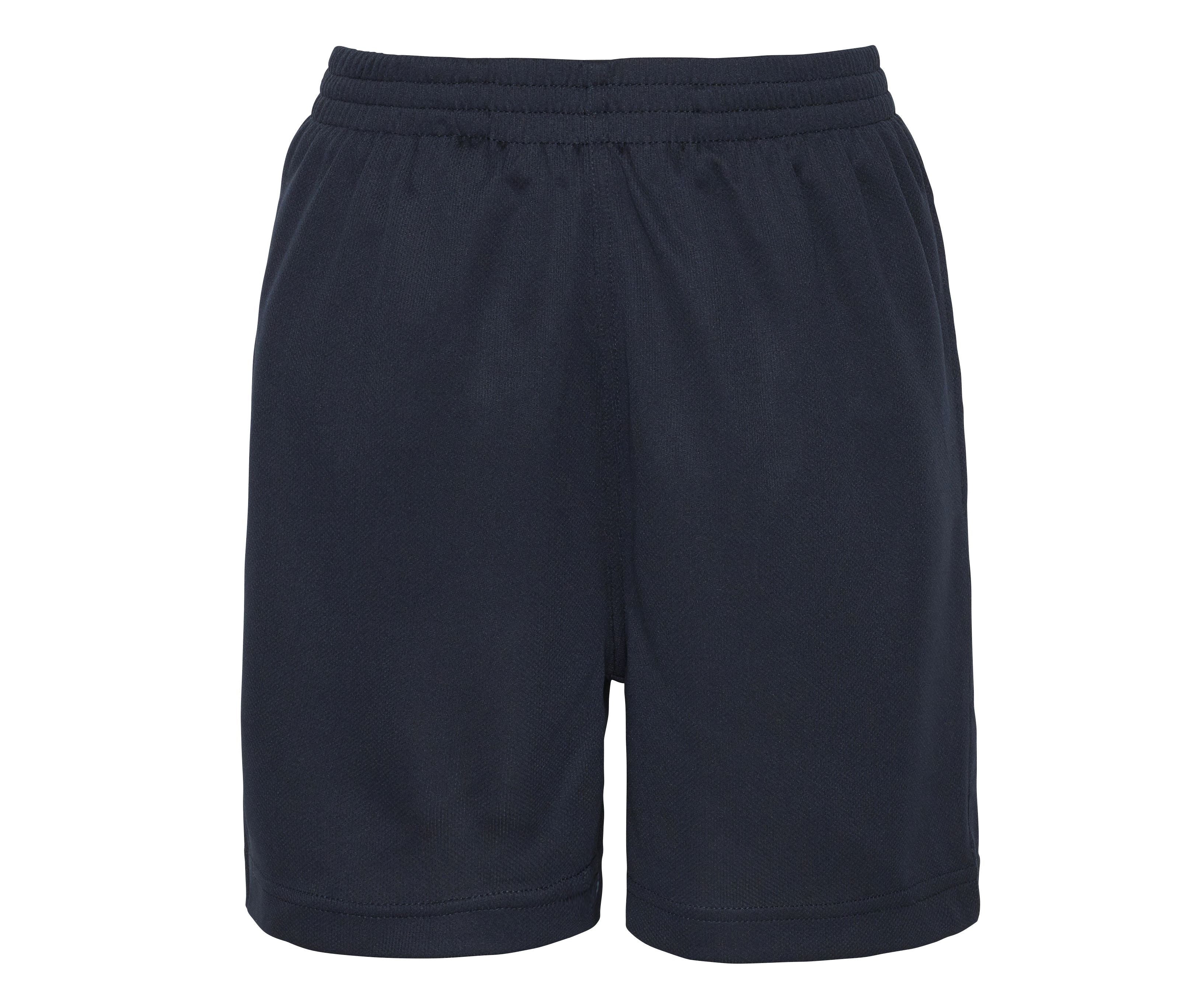 Short de Sport Enfant - French Navy
