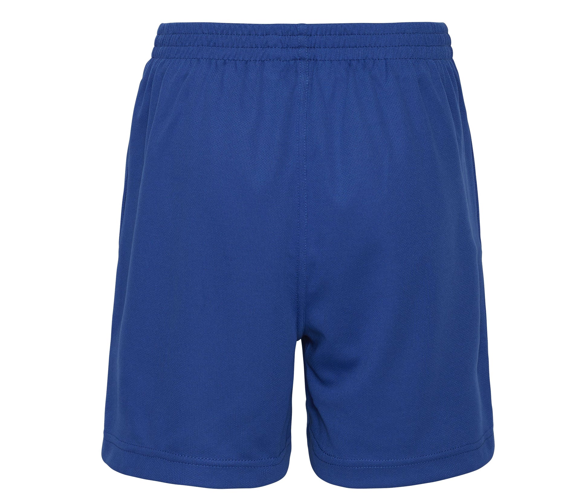Short de Sport Enfant - Royal Blue