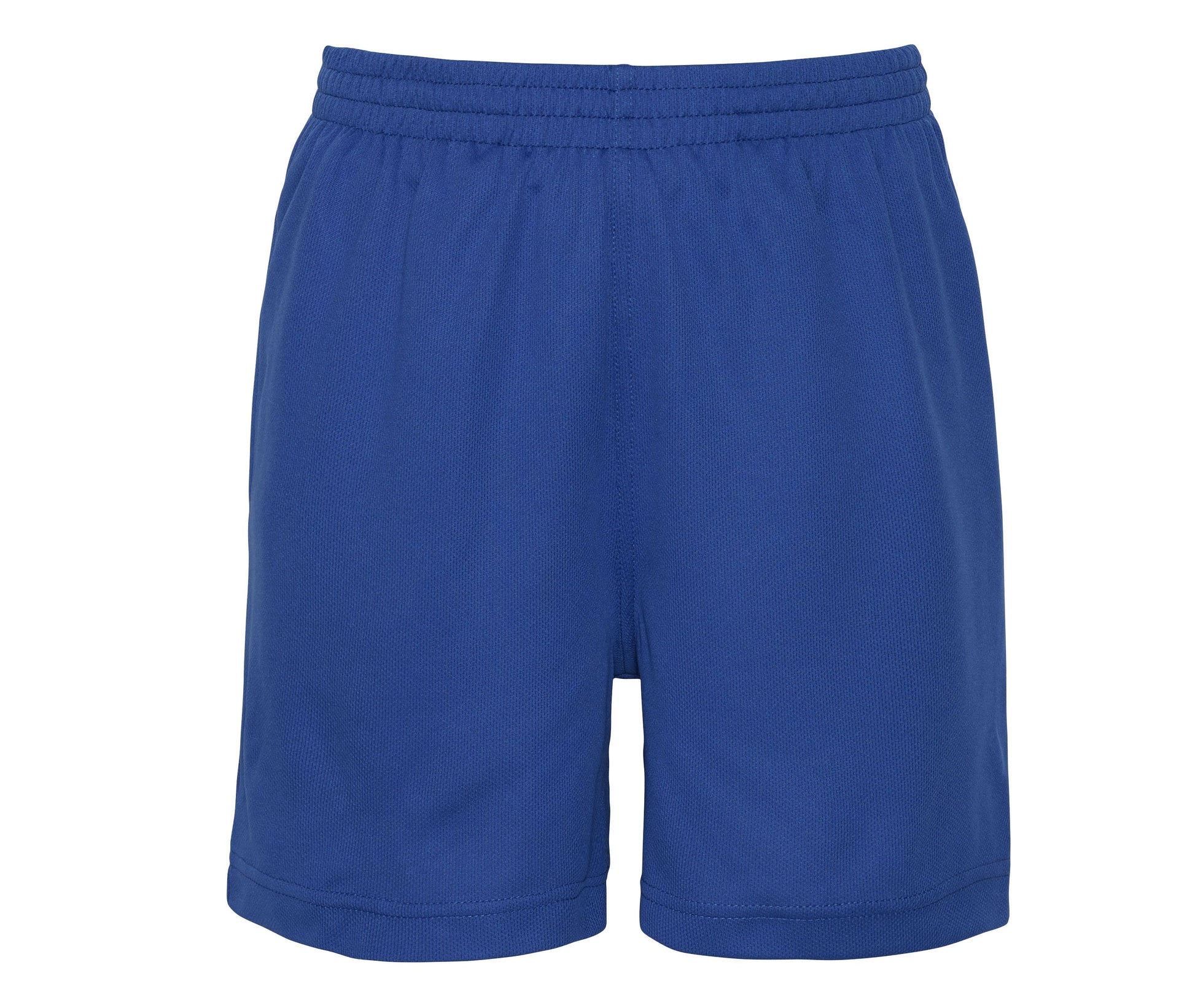 Short de Sport Enfant - Royal Blue