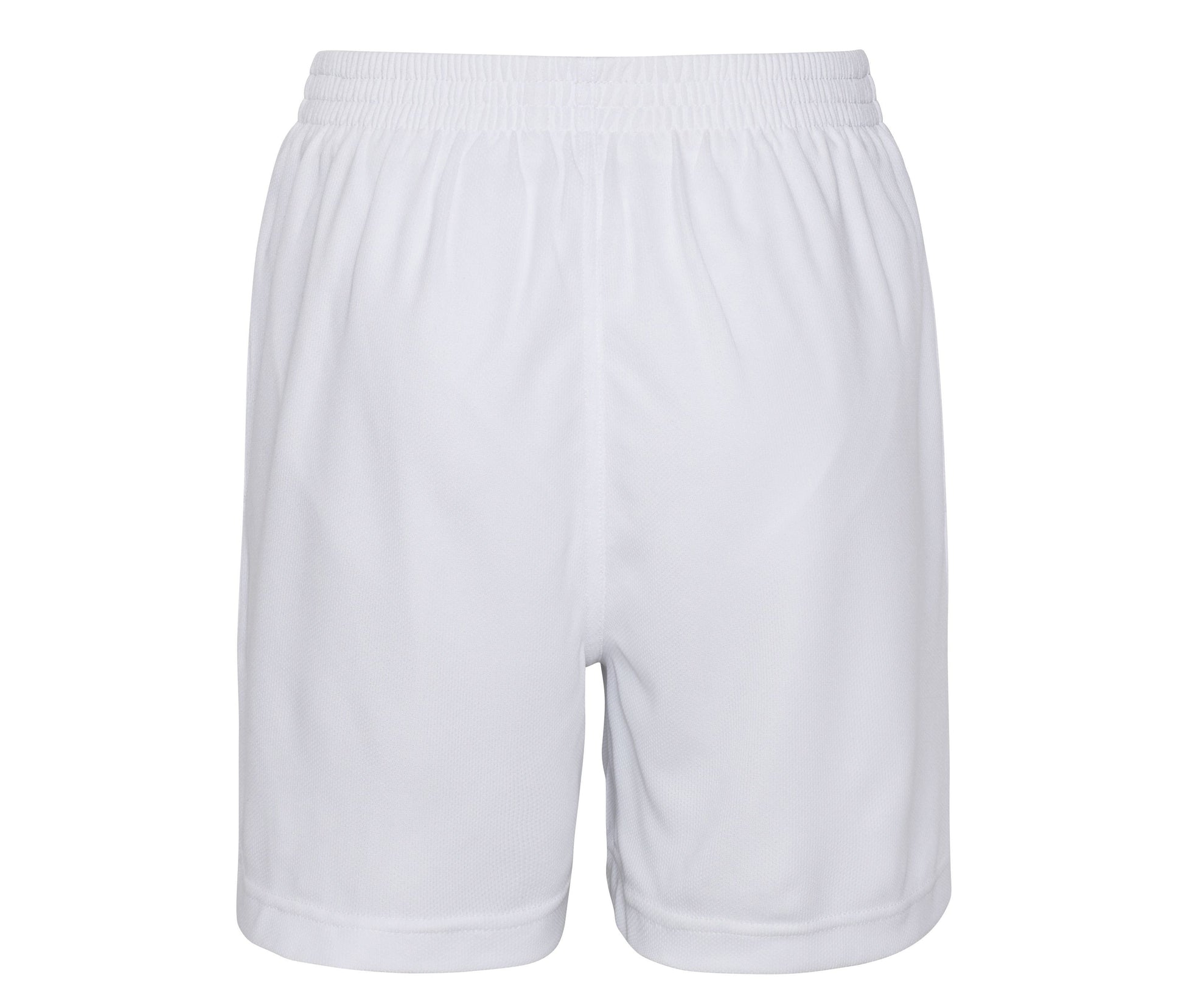 Short de Sport Enfant - Arctic White