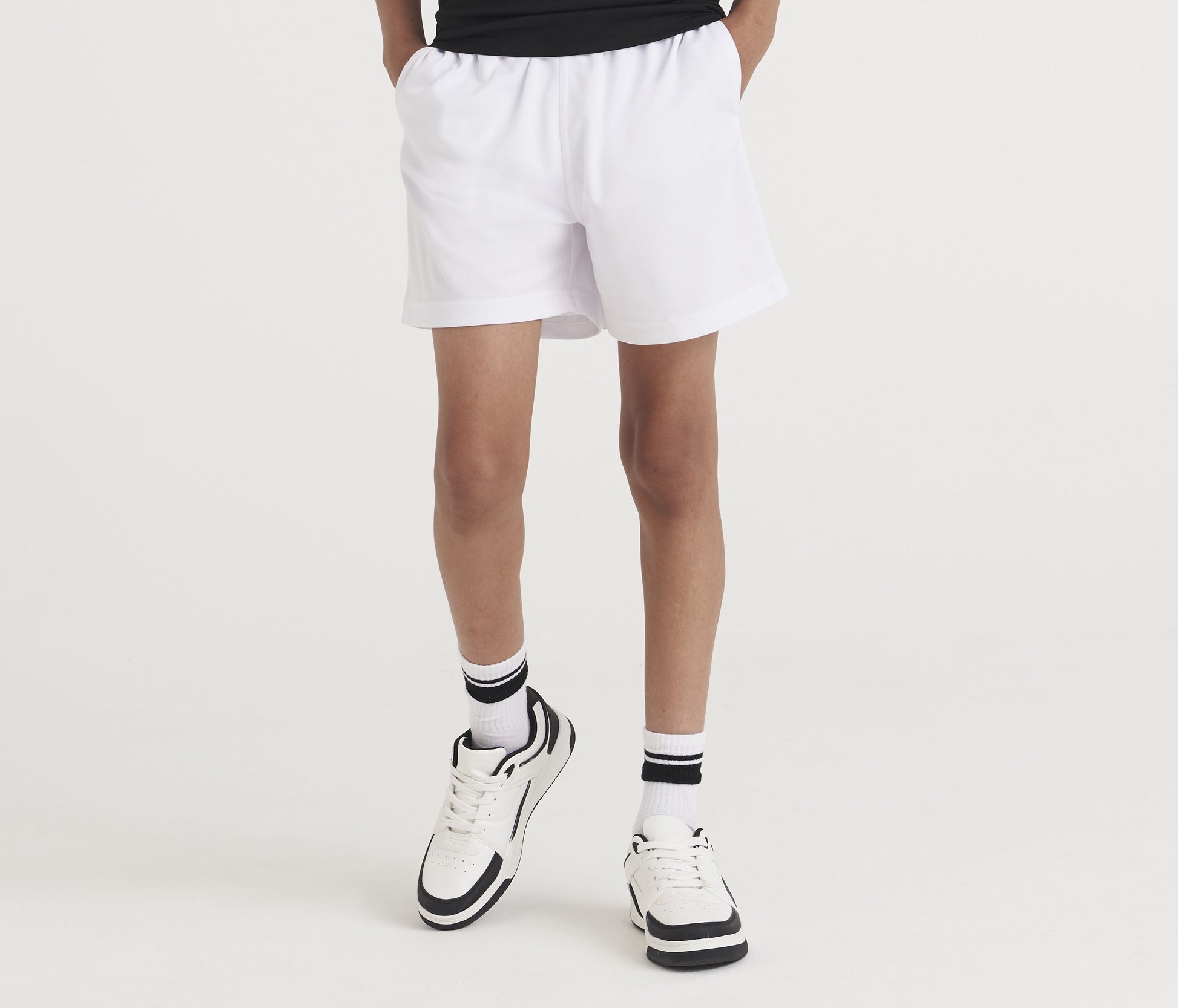 Short de sport enfant