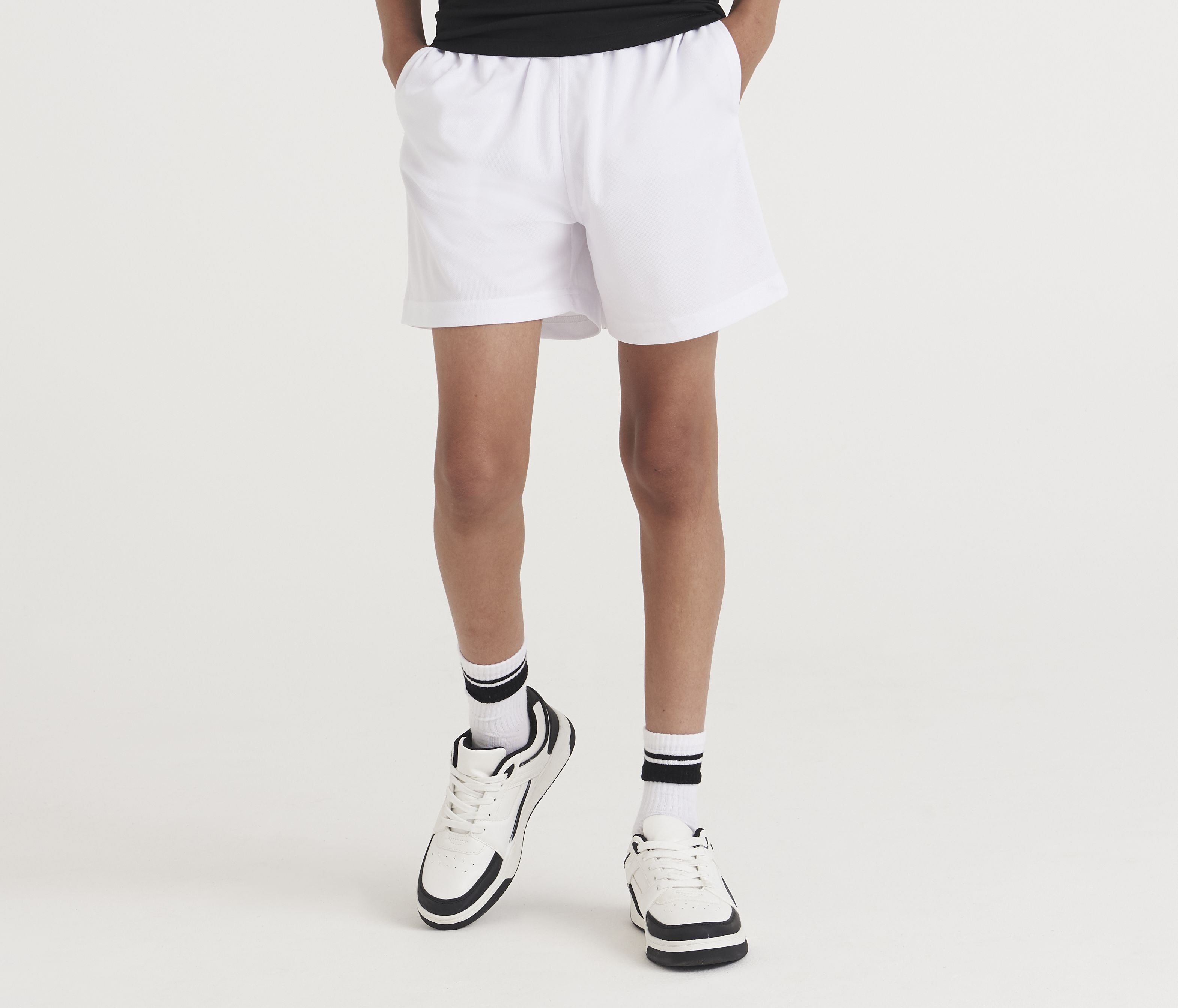 Short de sport enfant