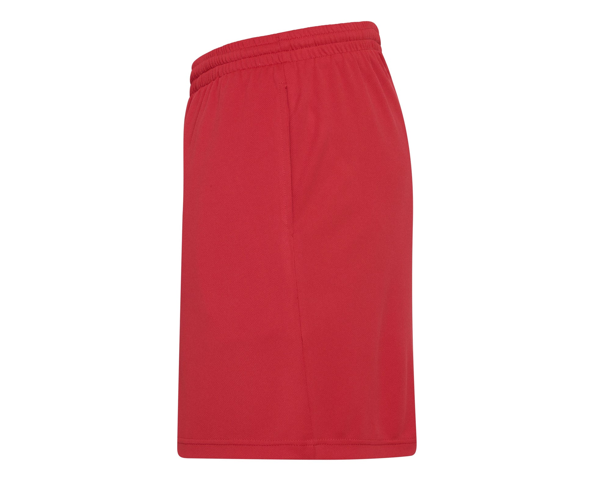 Short de Sport Neoteric™ - Fire Red