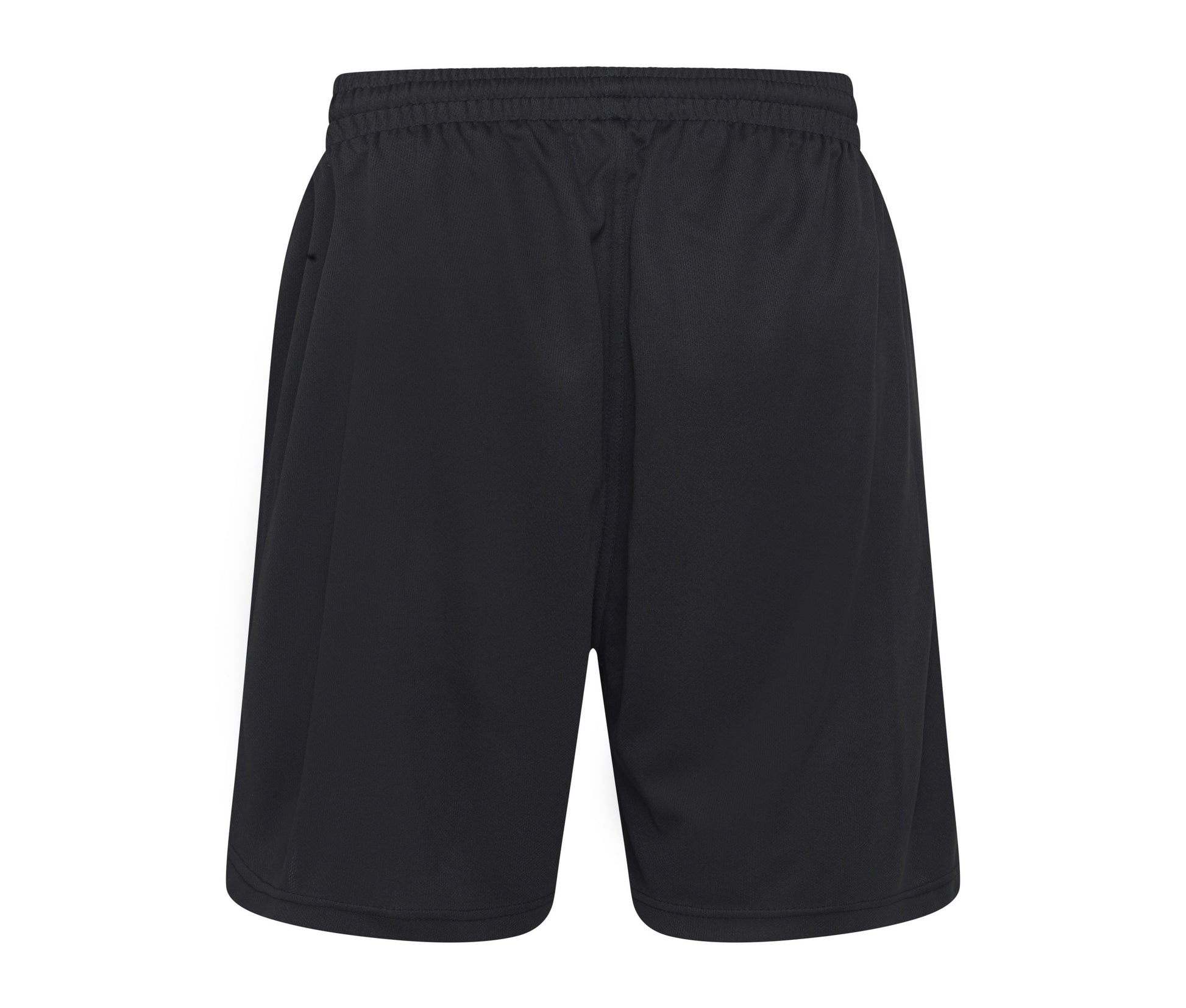 Short de Sport Neoteric™ - Jet Black