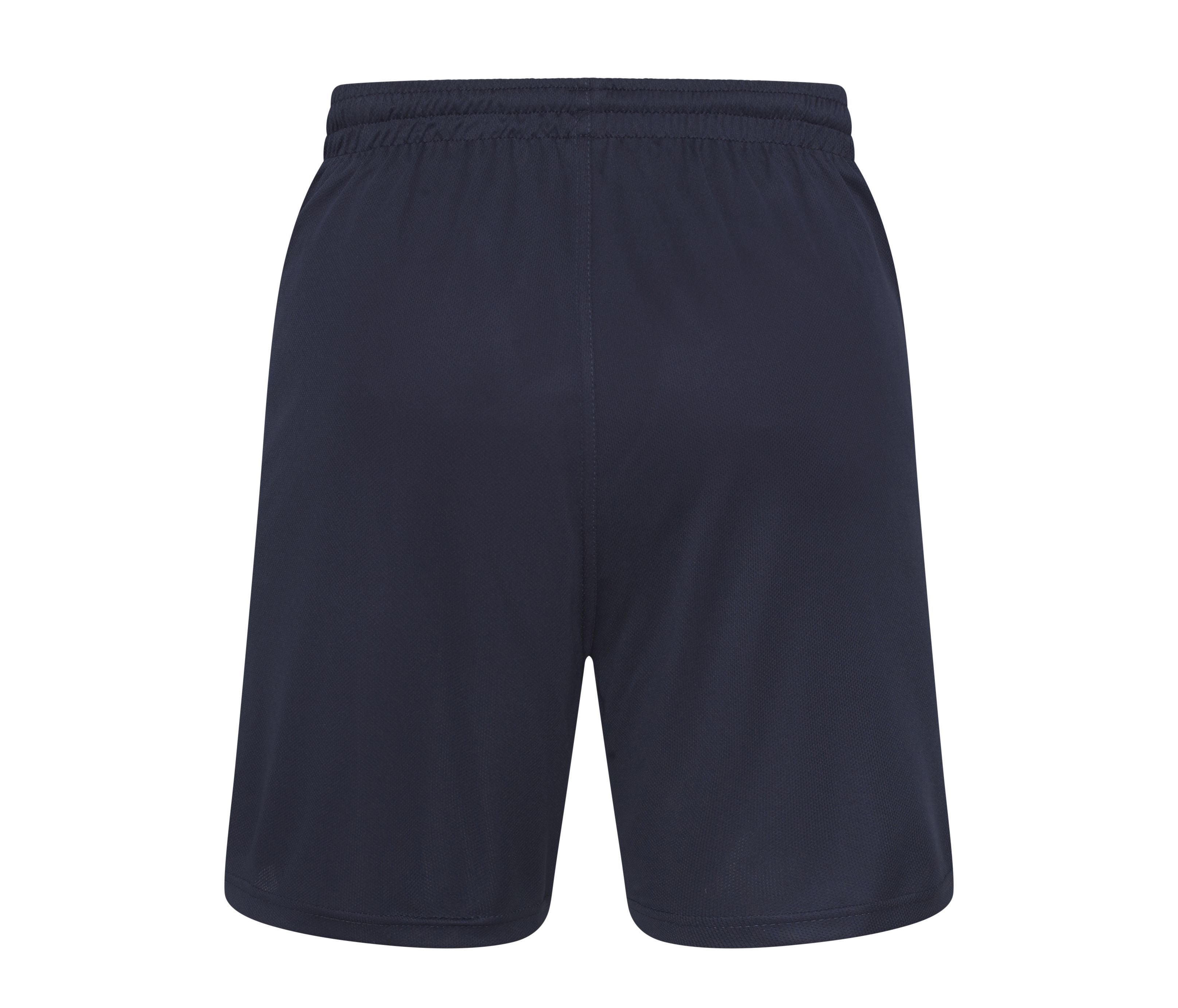 Short de Sport Neoteric™ - French Navy