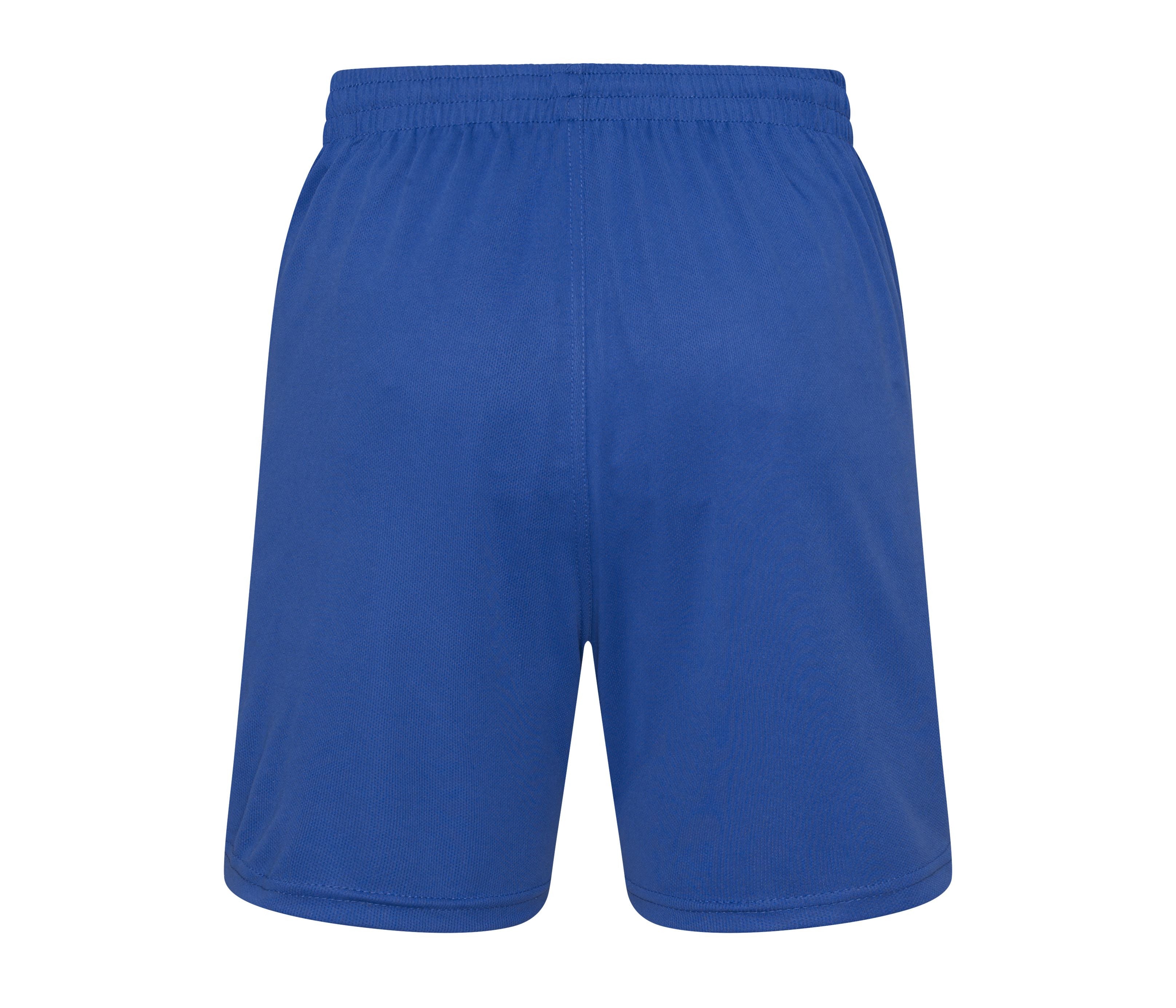 Short de Sport Neoteric™ - Royal Blue
