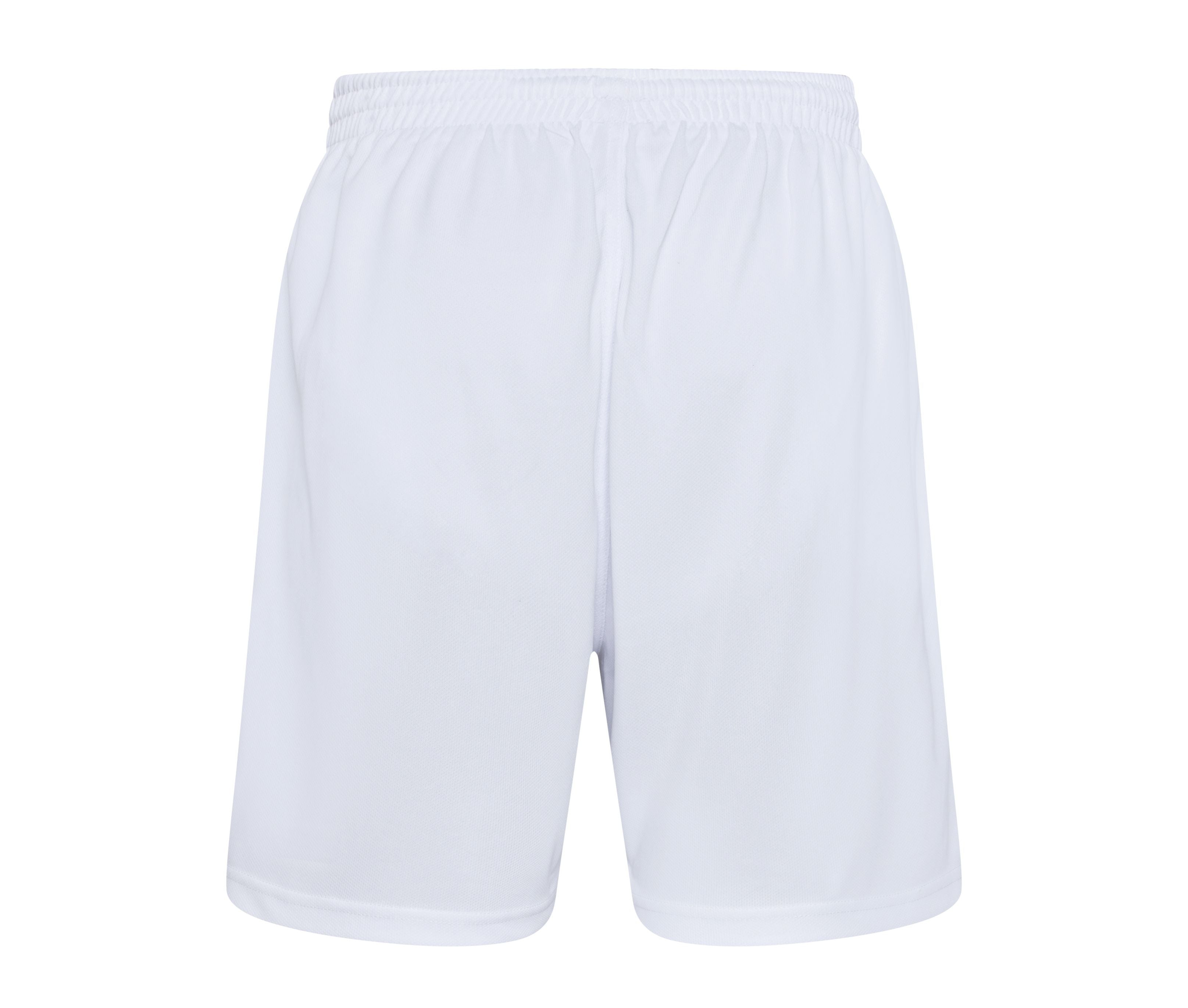 Short de Sport Neoteric™ - Arctic White