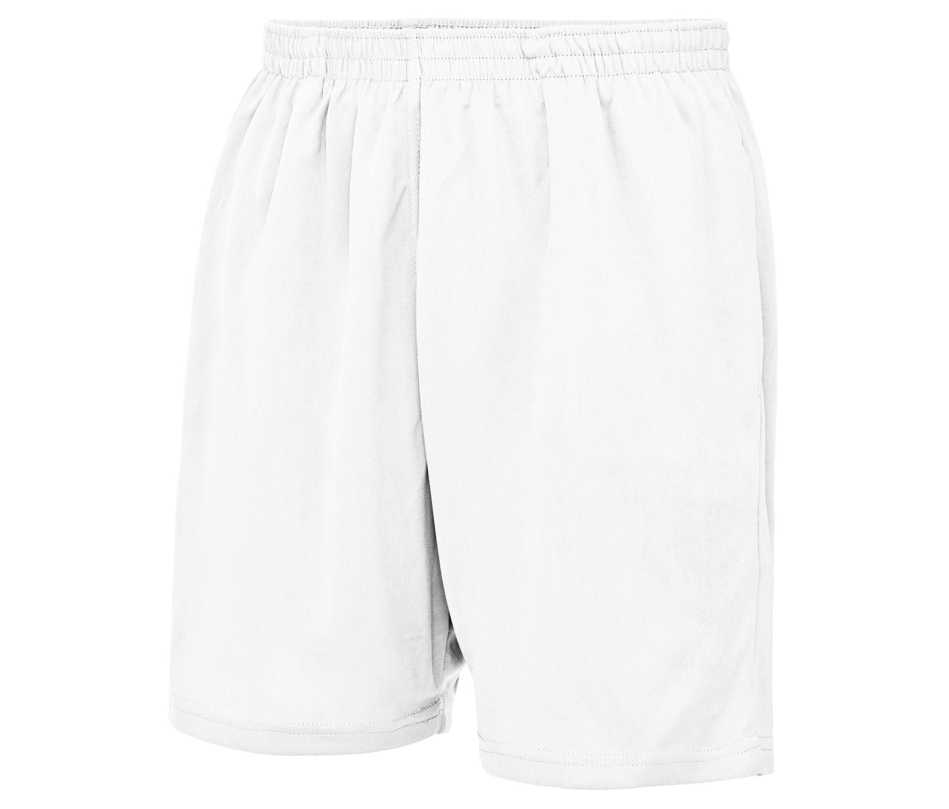 Short de Sport Neoteric™ - Arctic White