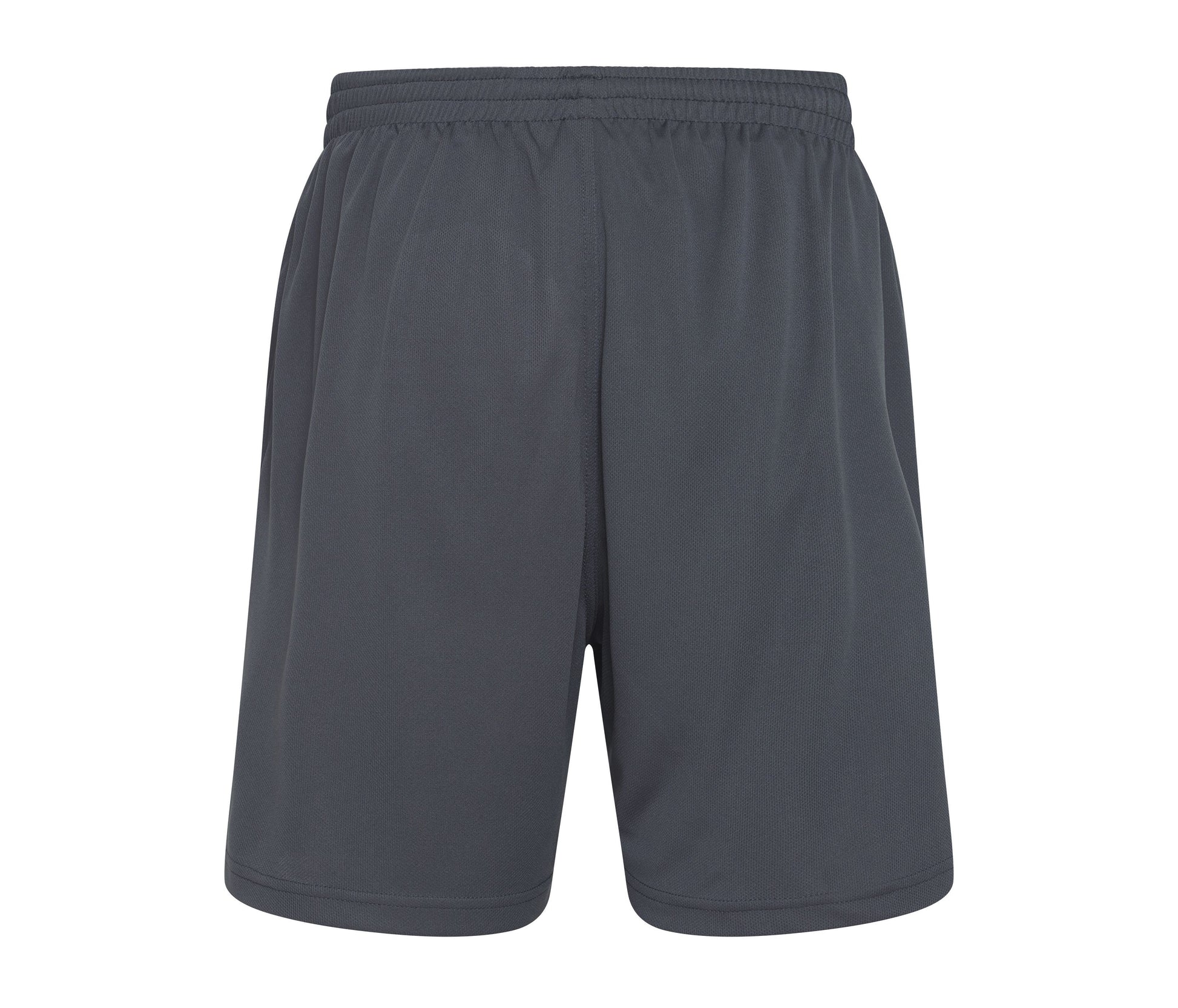 Short de Sport Neoteric™ - Charcoal