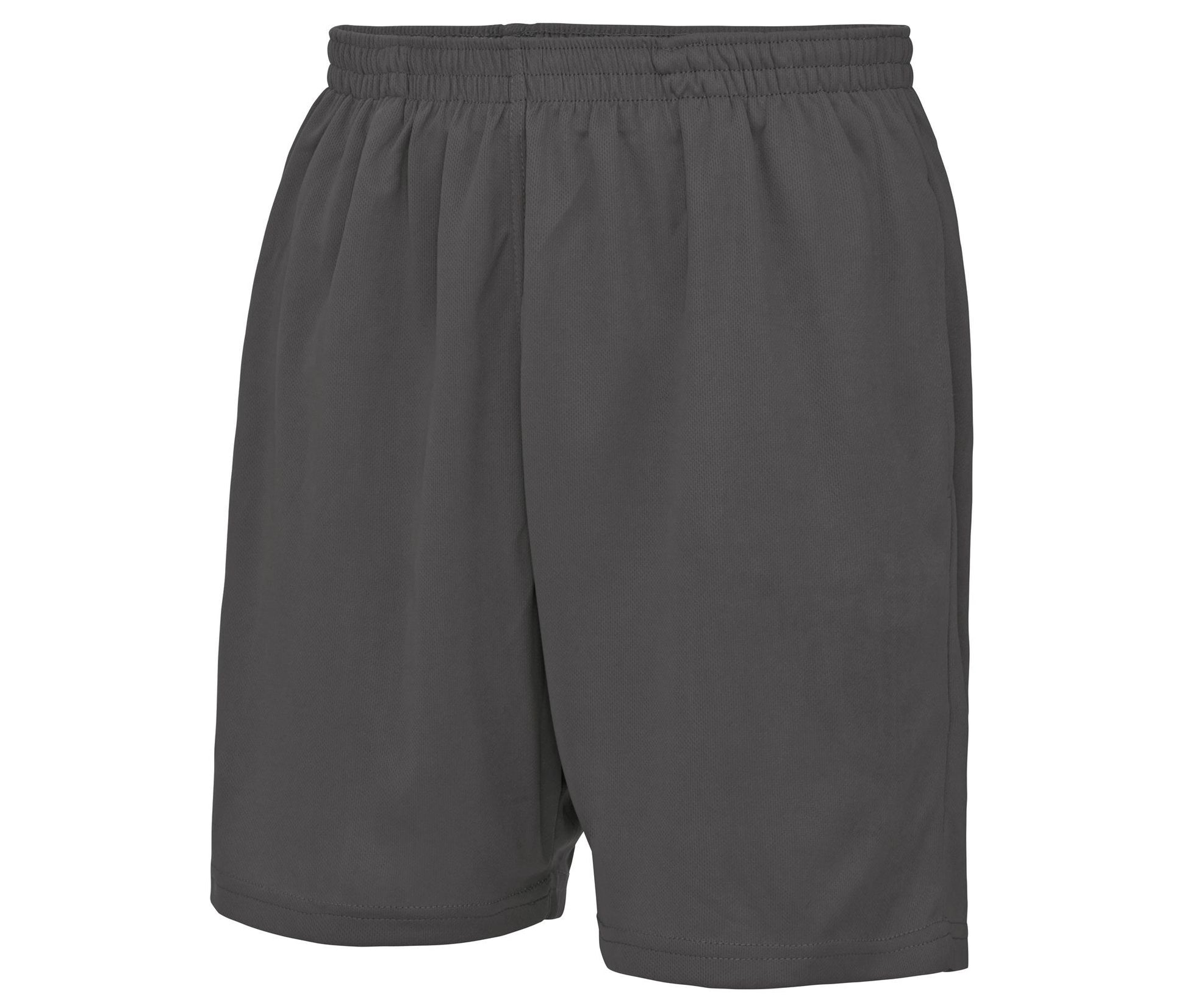 Short de Sport Neoteric™ - Charcoal