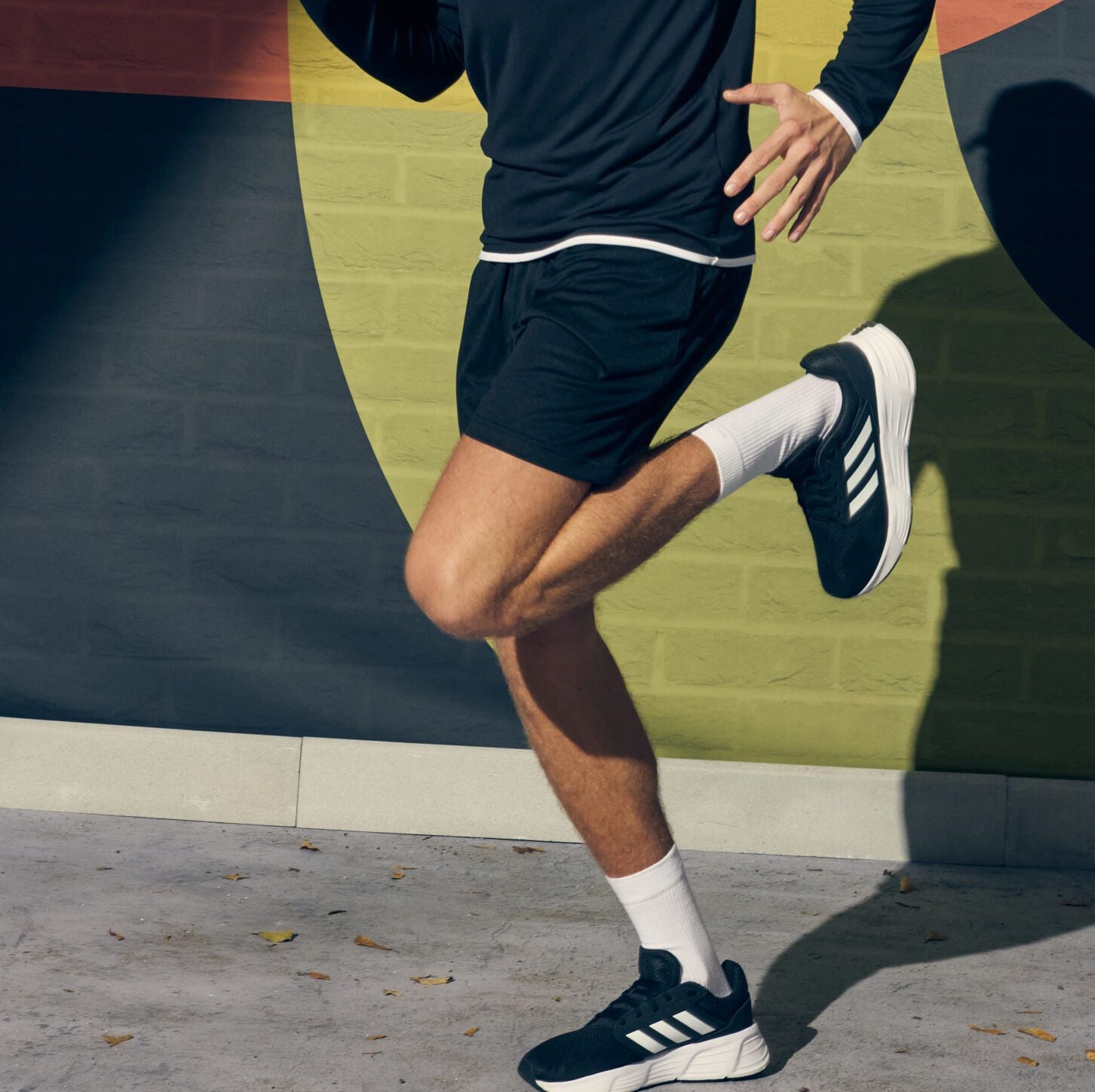 Short de sport Neoteric™