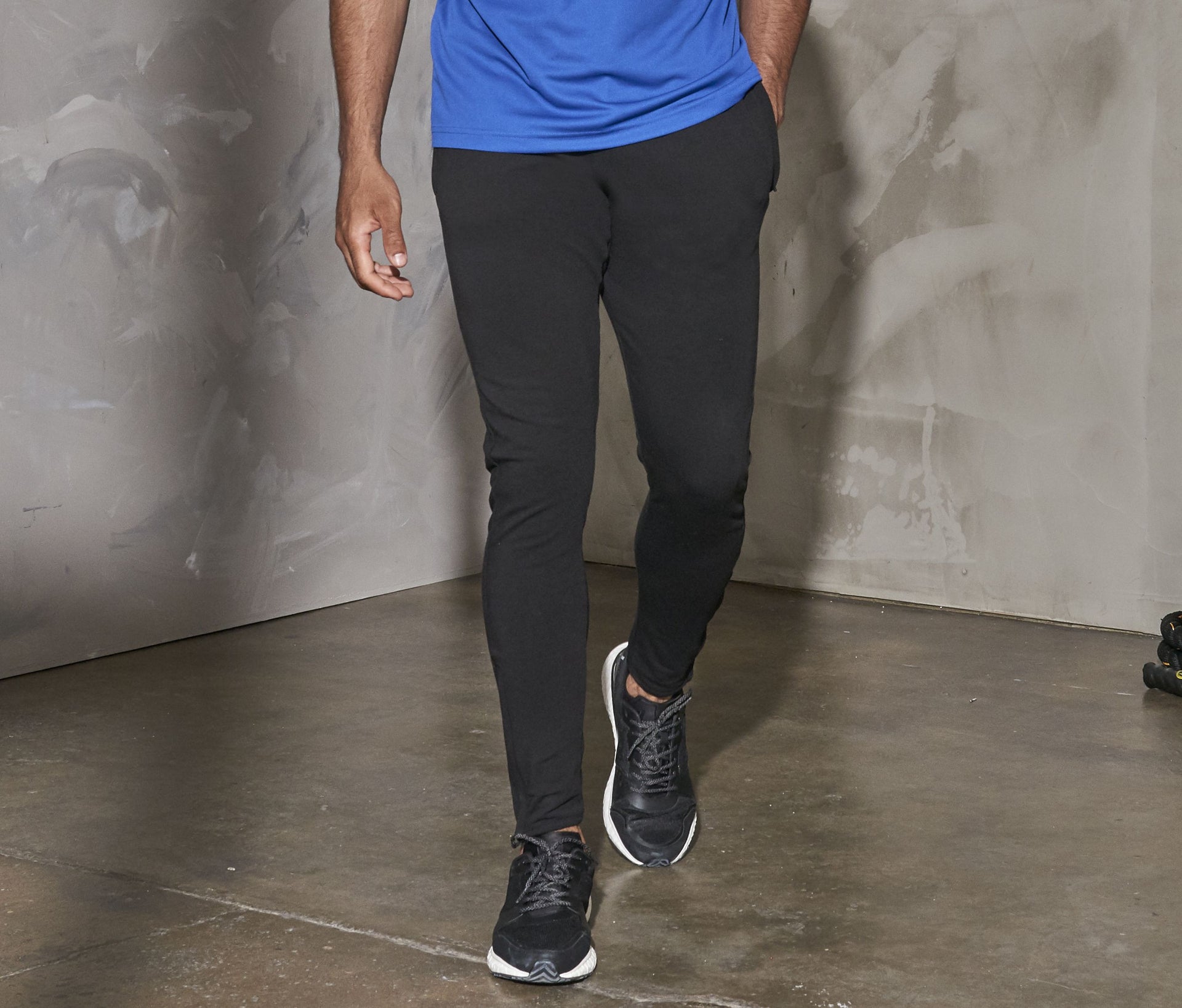 Pantalon de jogging homme