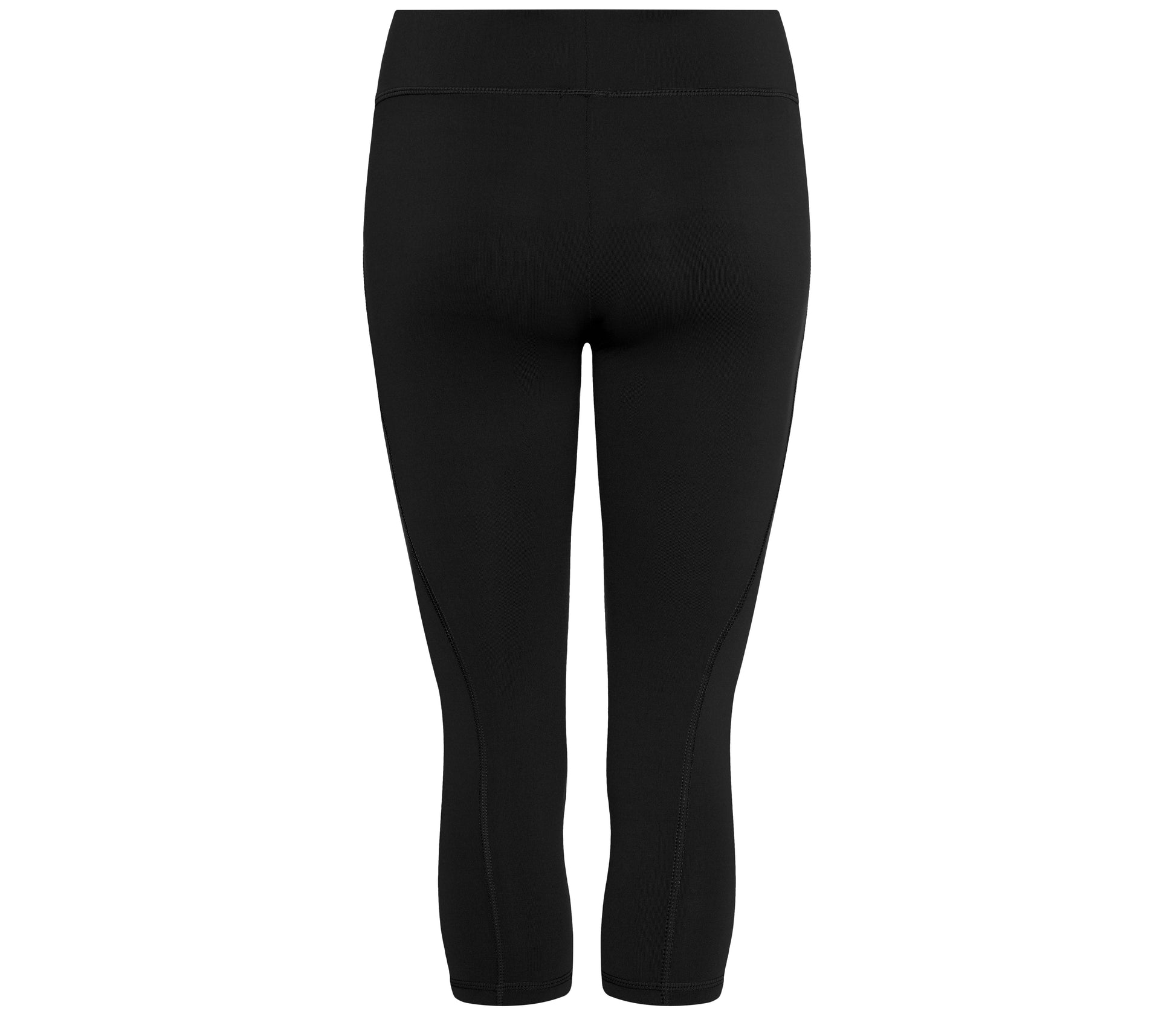 Legging de Sport Femme - Jet Black