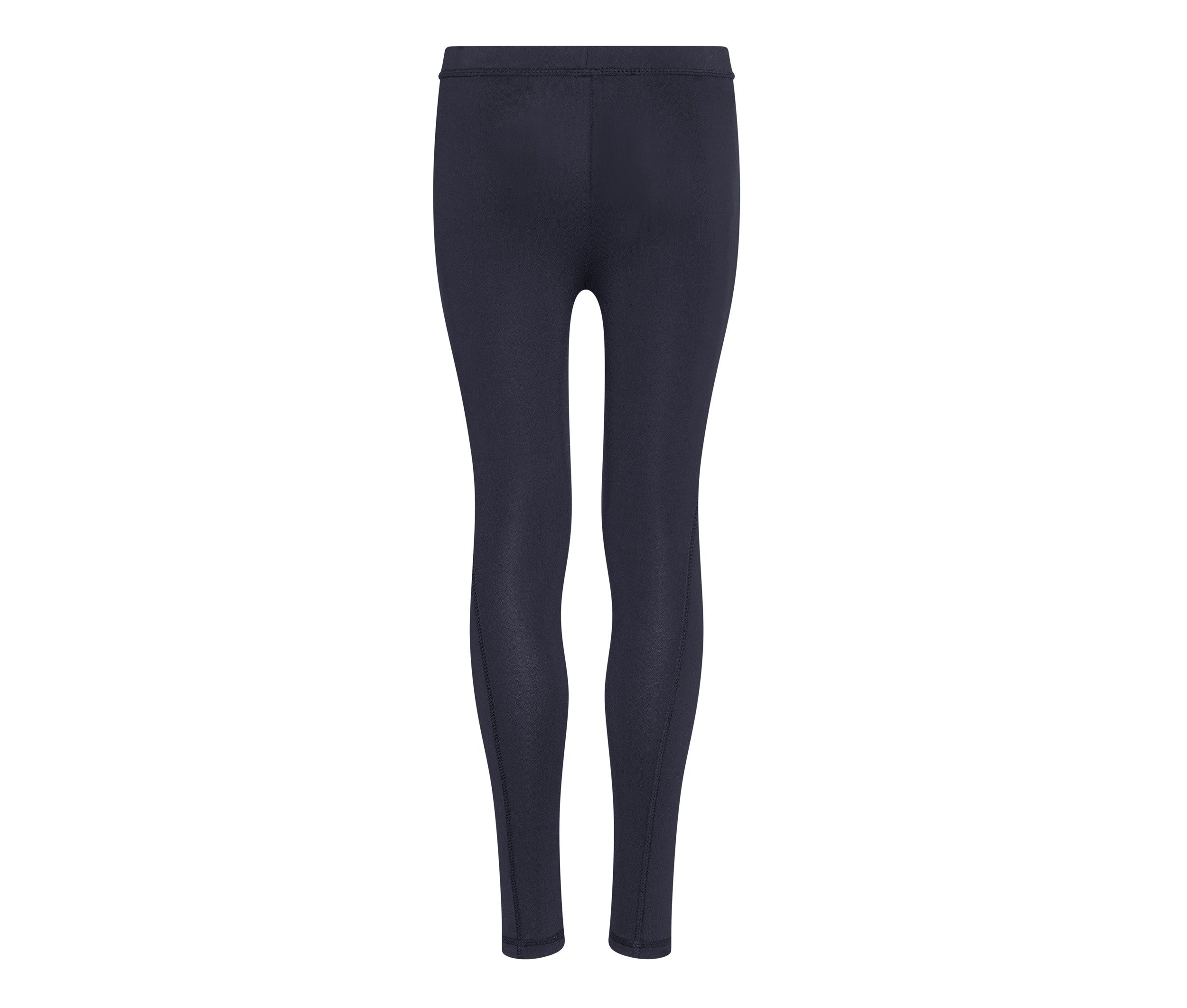 Legging de Sport Fille - French Navy