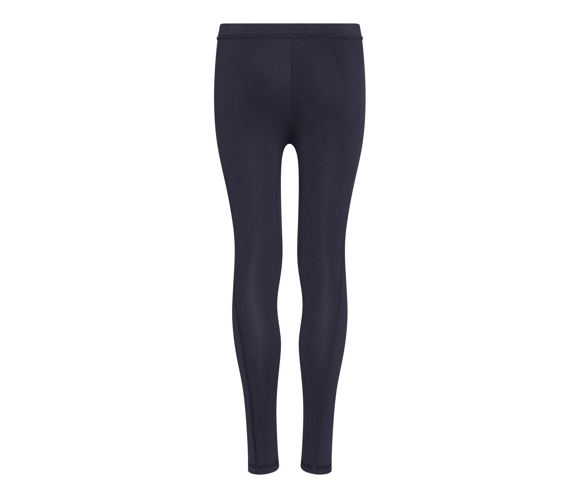 Legging de Sport Fille - French Navy