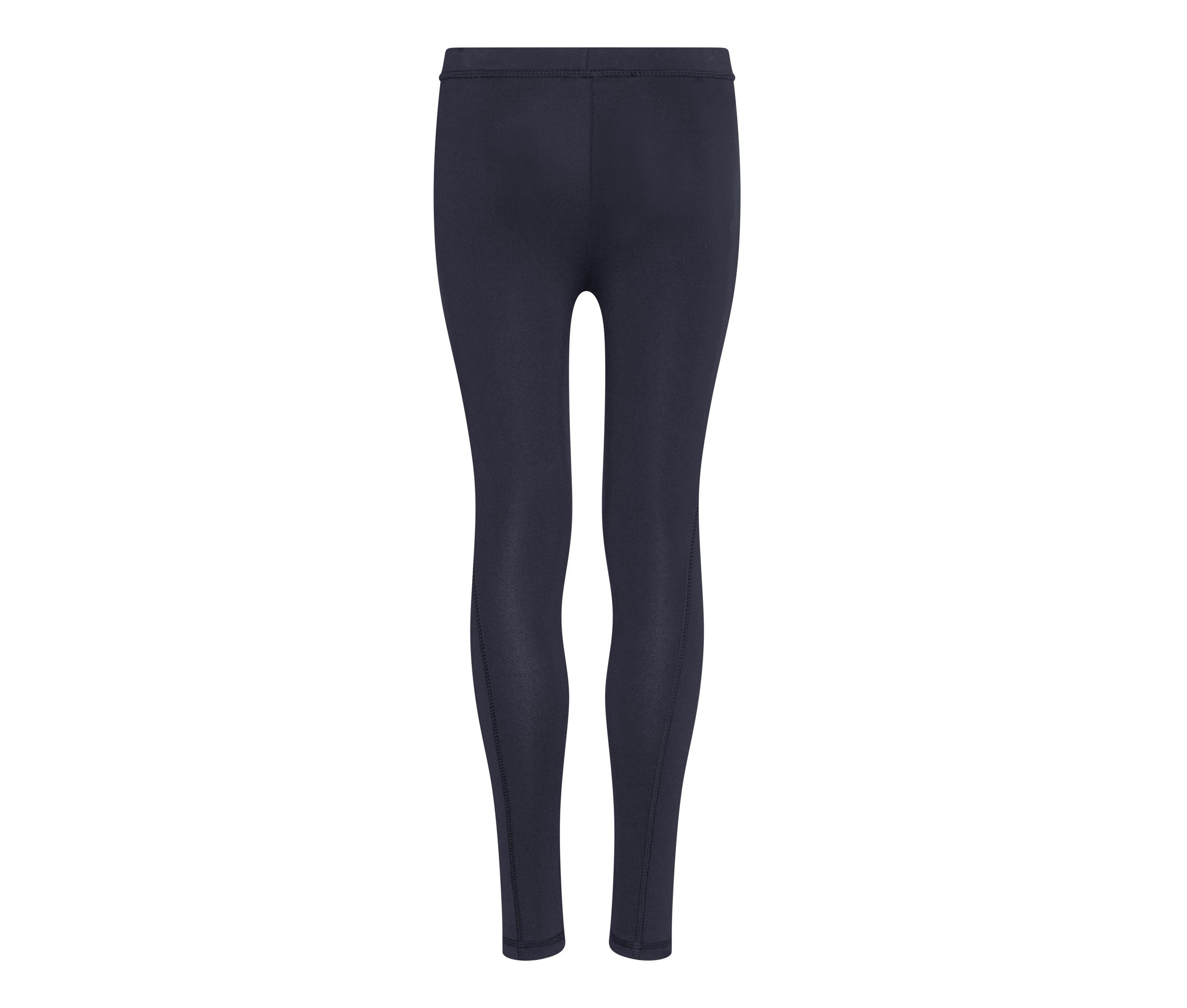 Legging de Sport Fille - French Navy