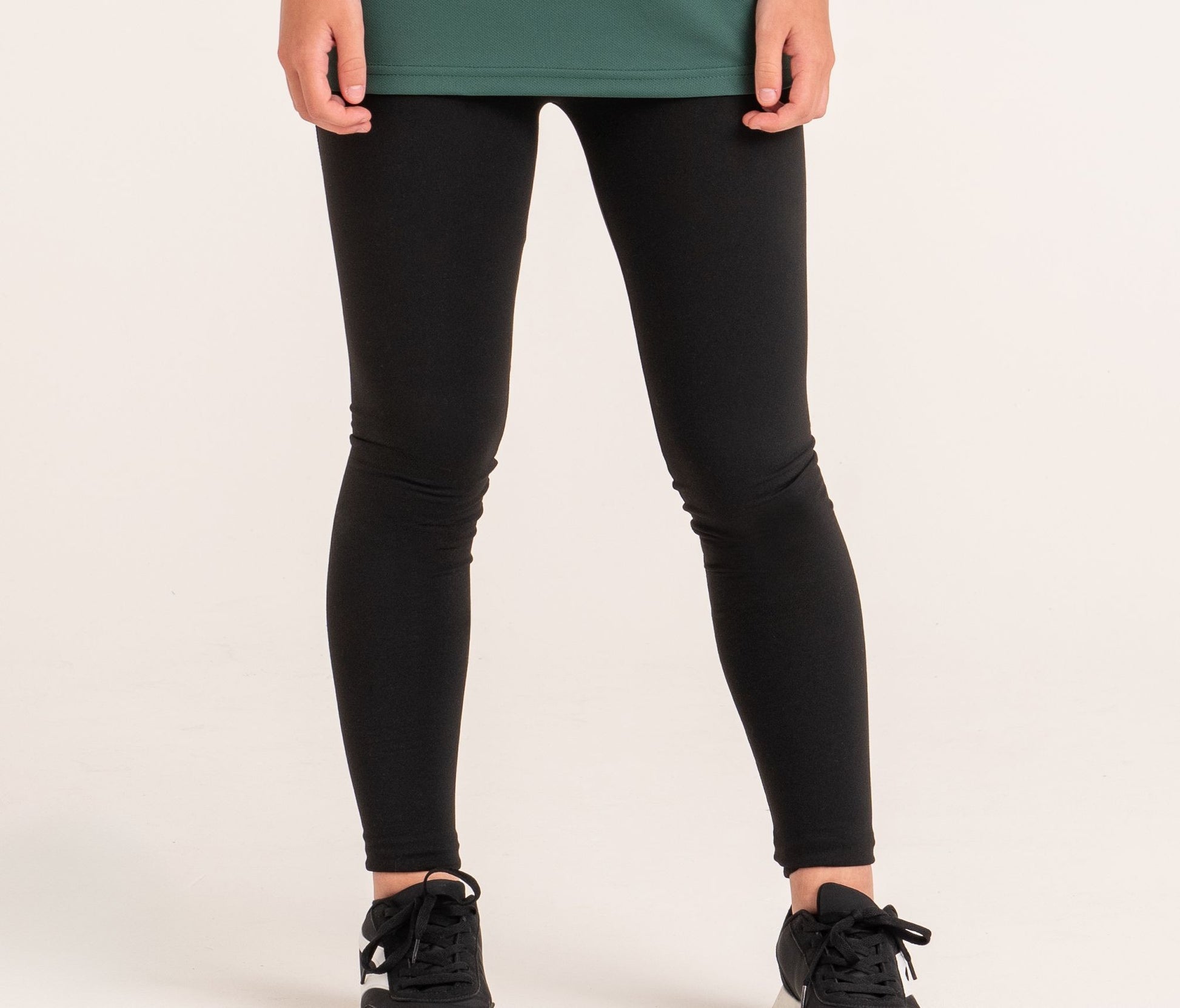 Legging de sport fille