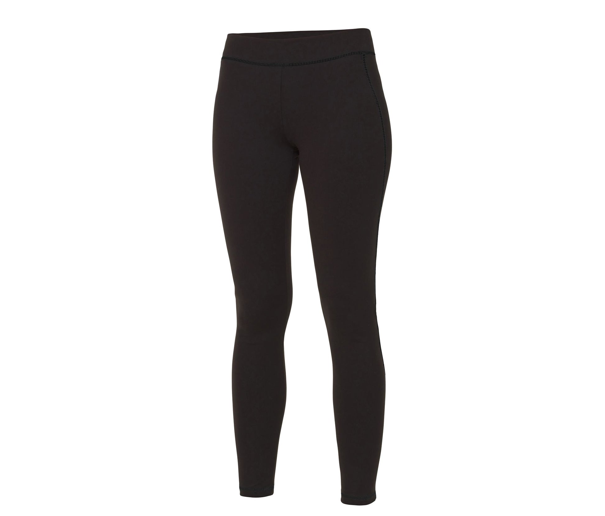 Legging de Sport Femme - Jet Black
