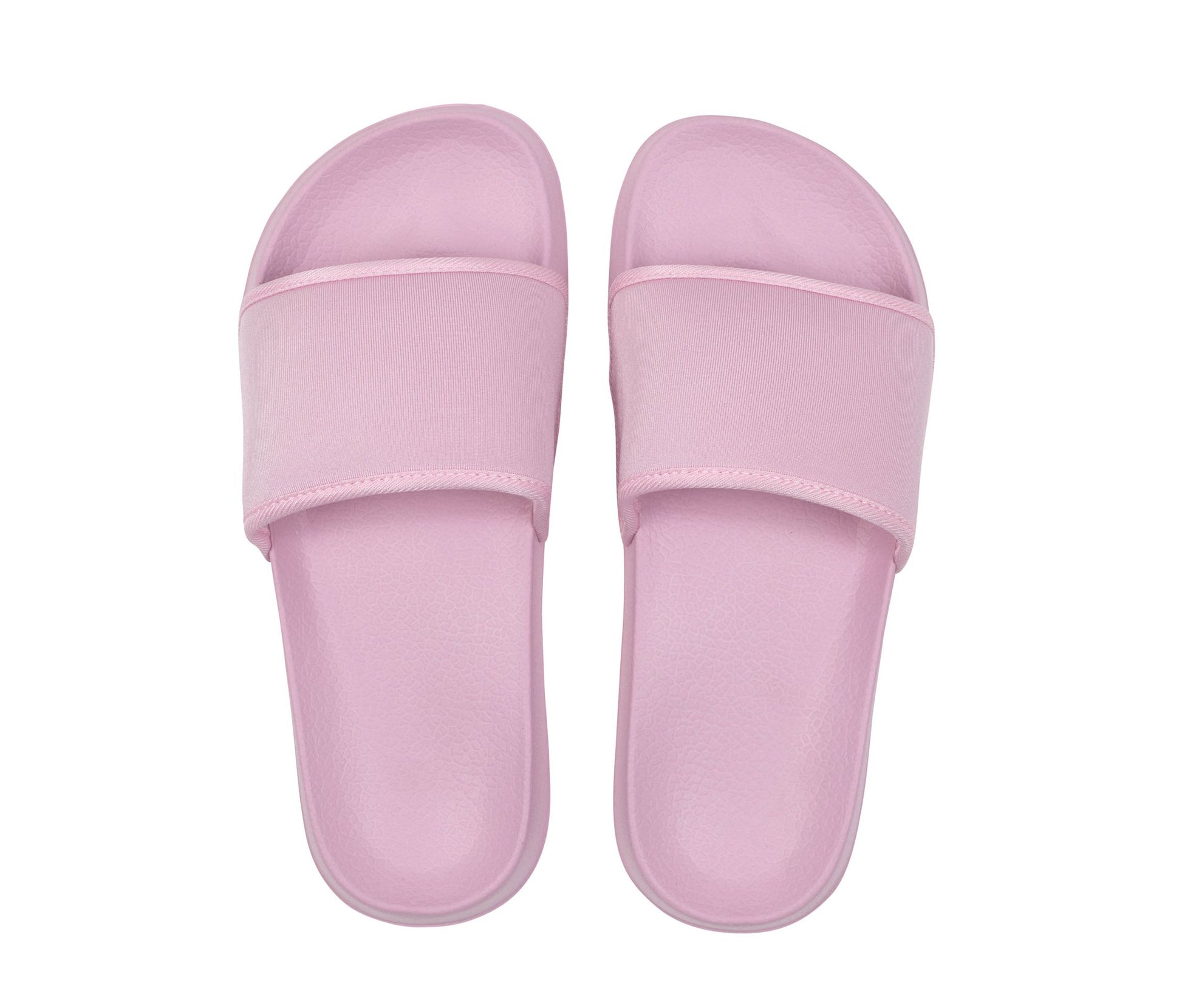 Claquettes - Pink