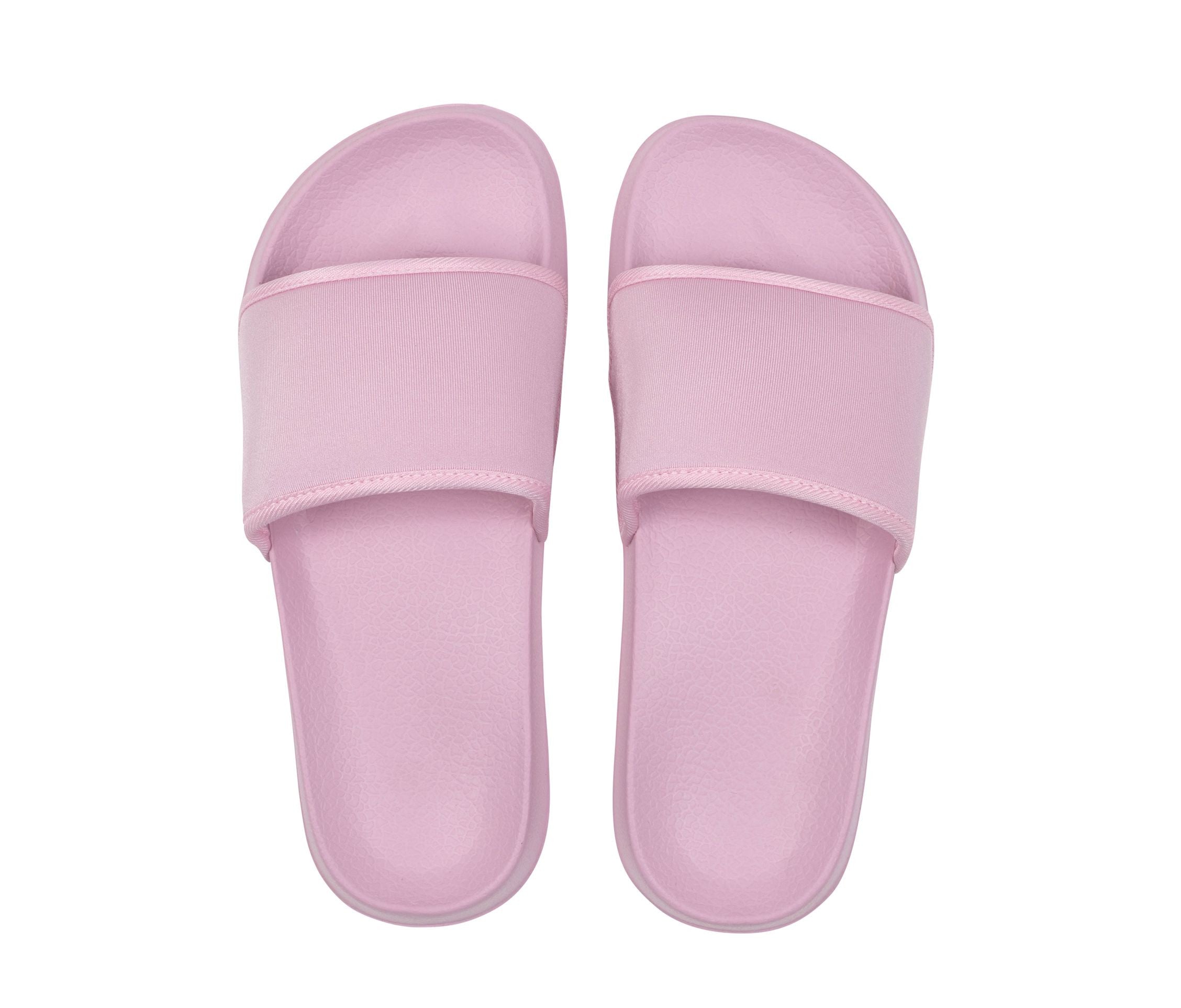 Claquettes - Pink
