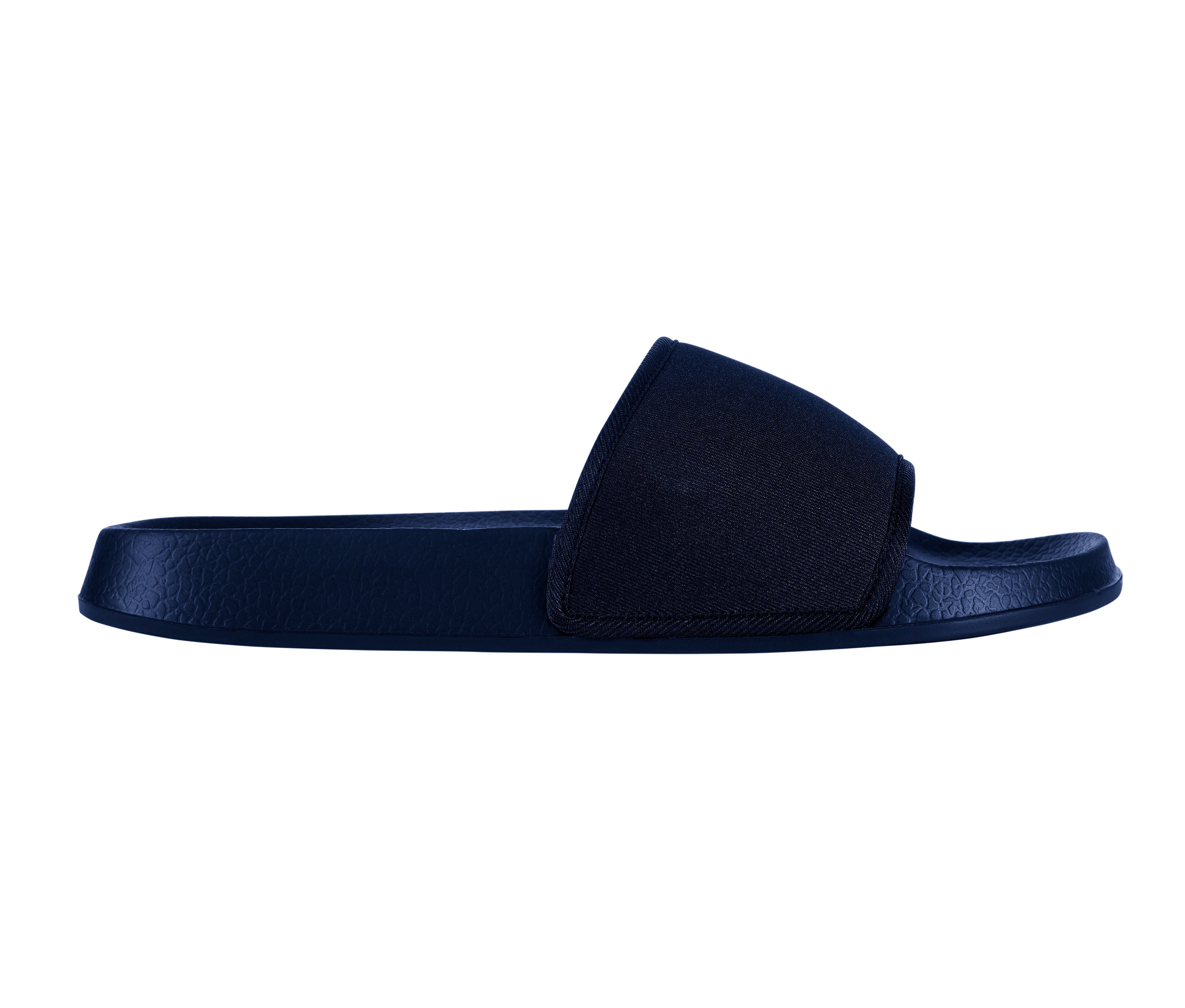 Claquettes - Navy