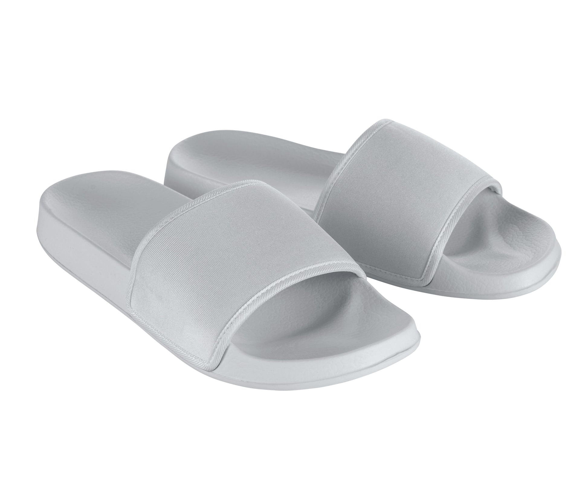 Claquettes - Grey