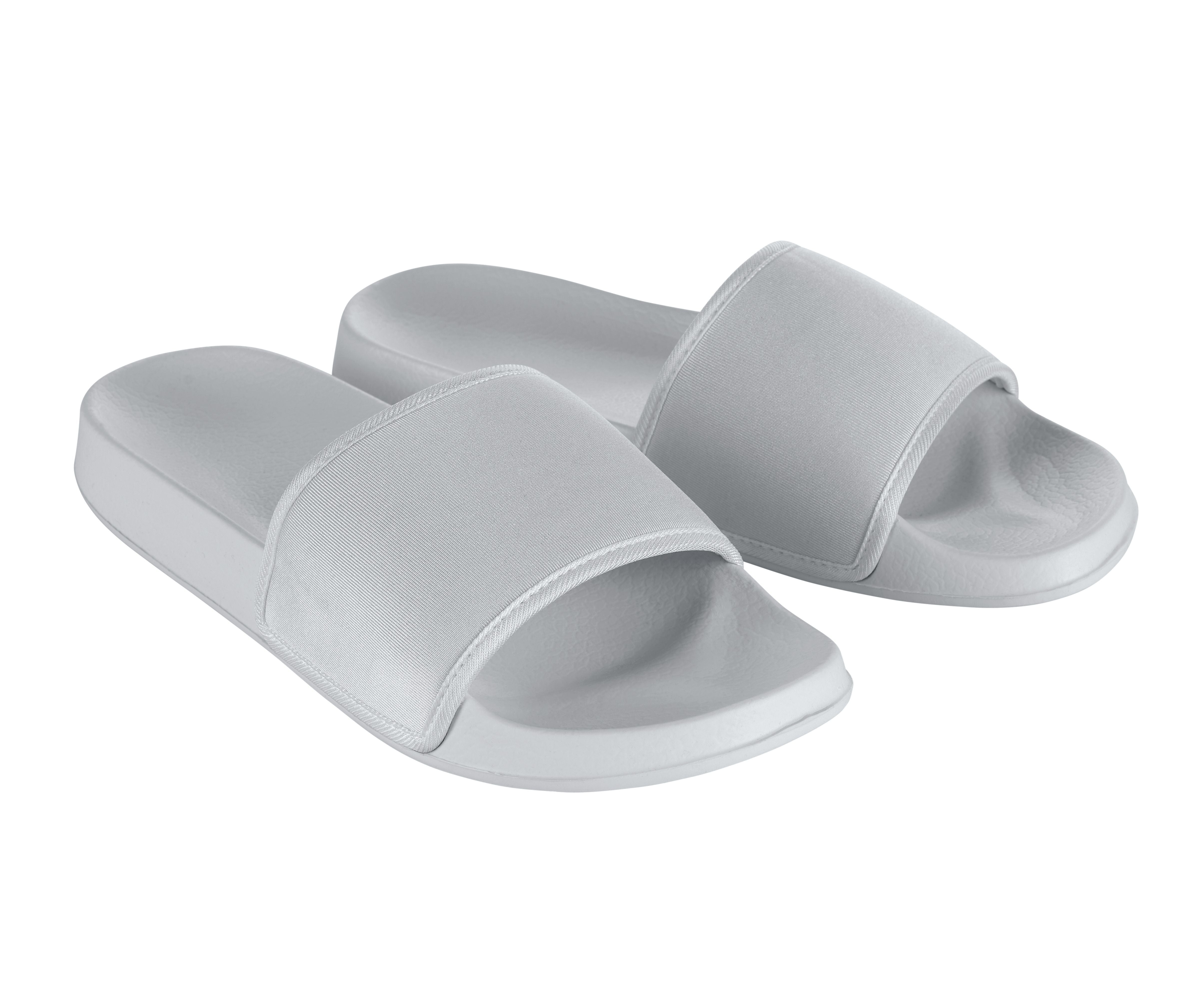 Claquettes - Grey