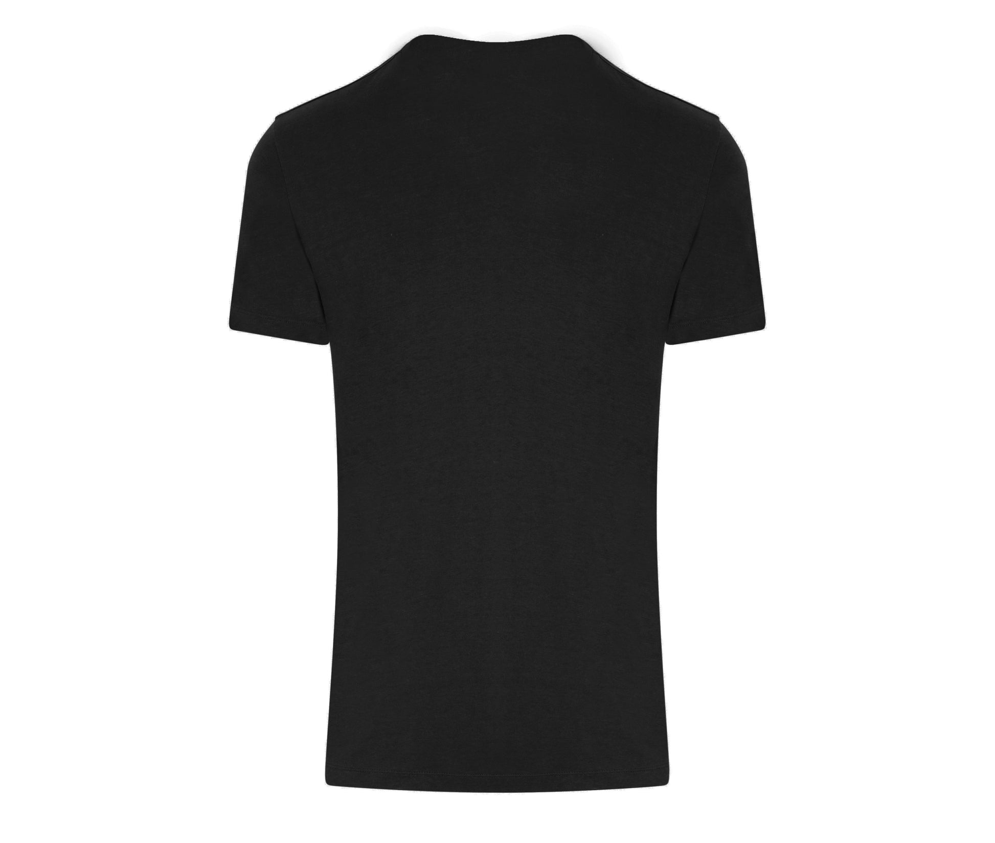 Tee-Shirt de Fitness - Jet Black