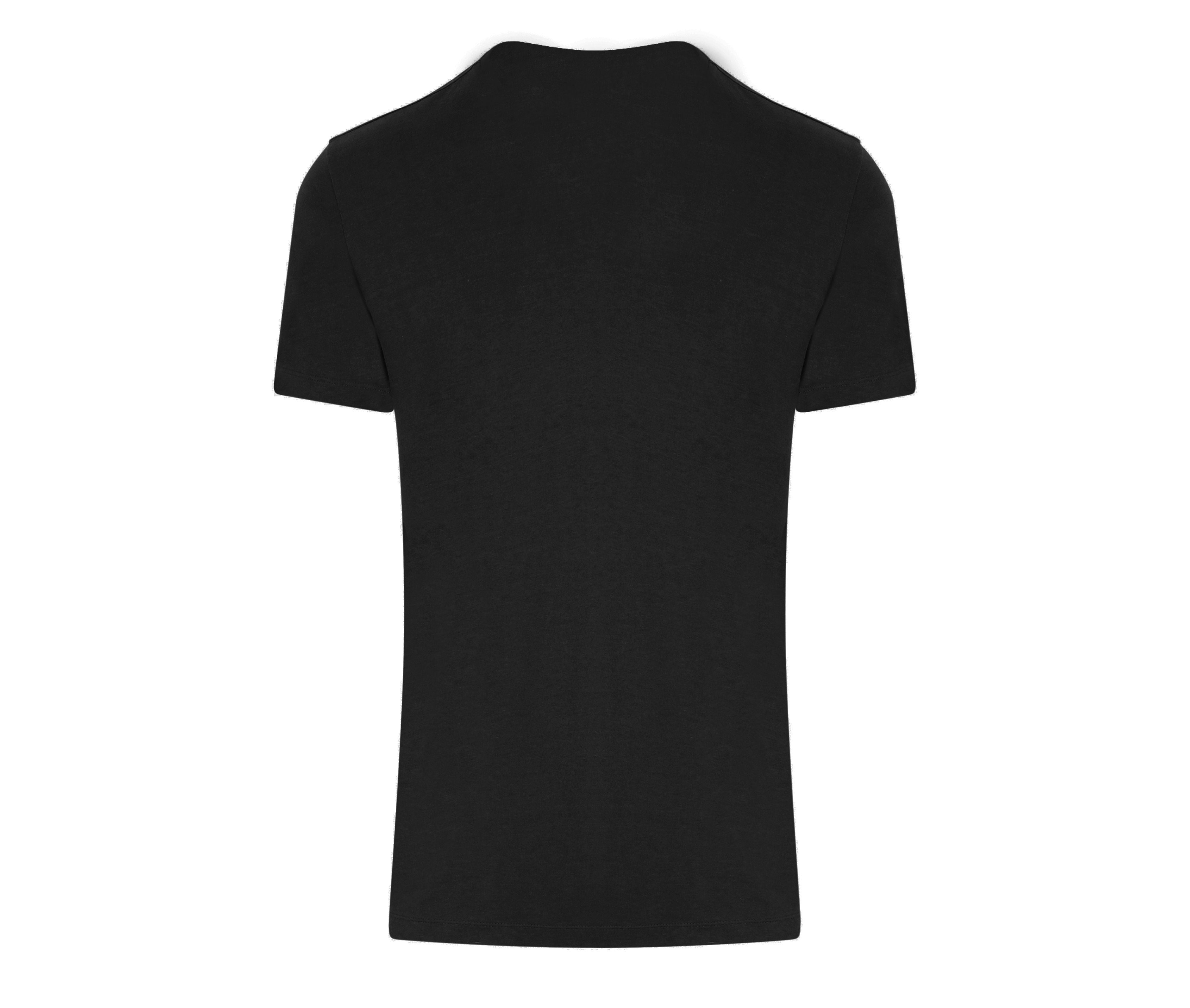 Tee-Shirt de Fitness - Jet Black