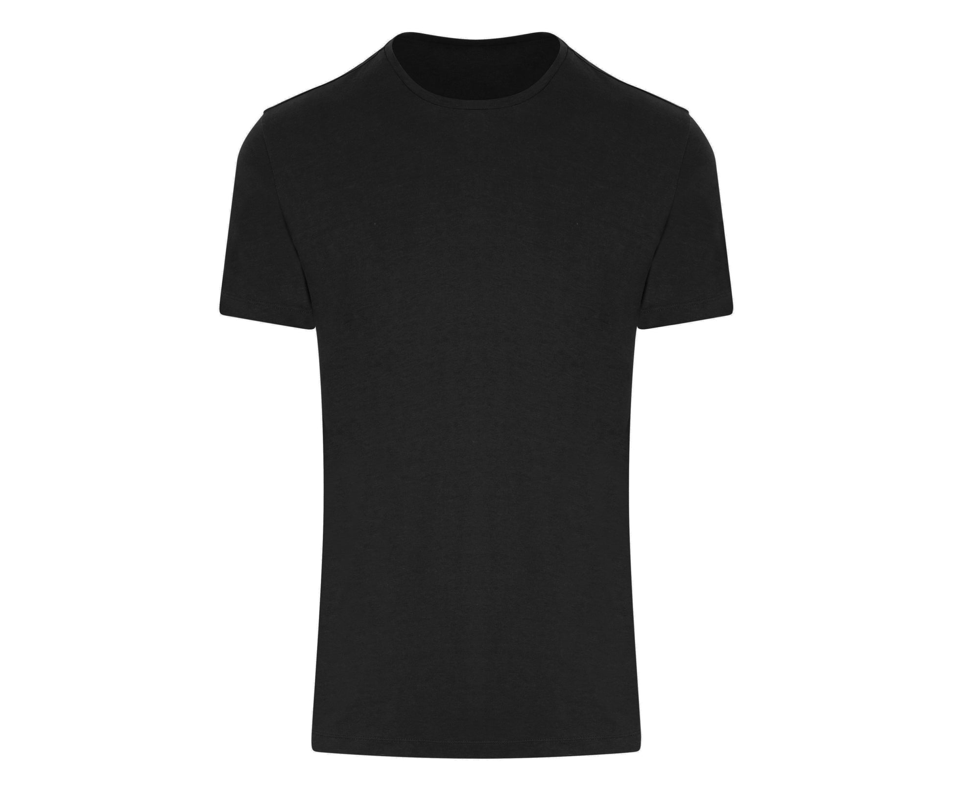 Tee-Shirt de Fitness - Jet Black