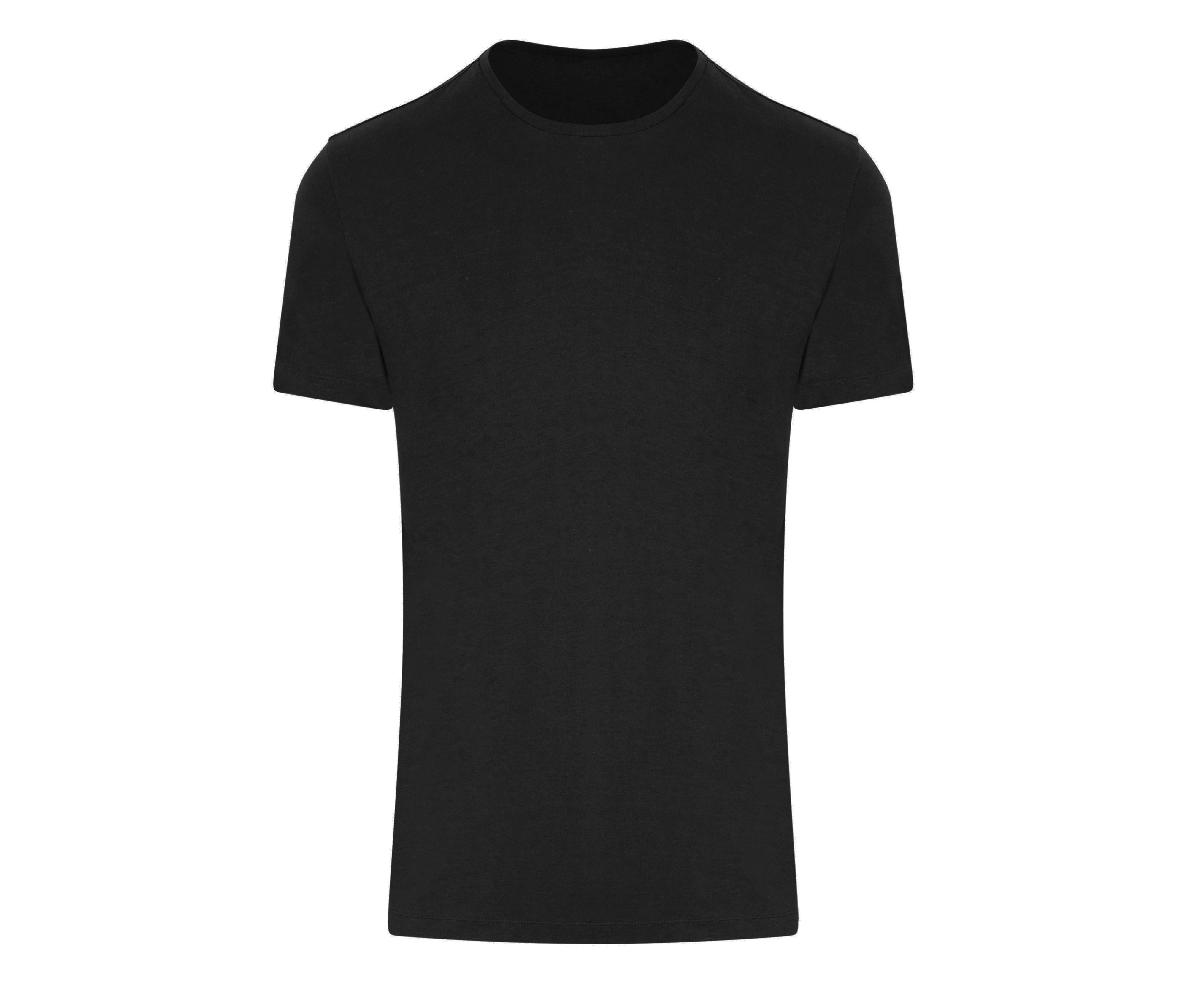 Tee-Shirt de Fitness - Jet Black