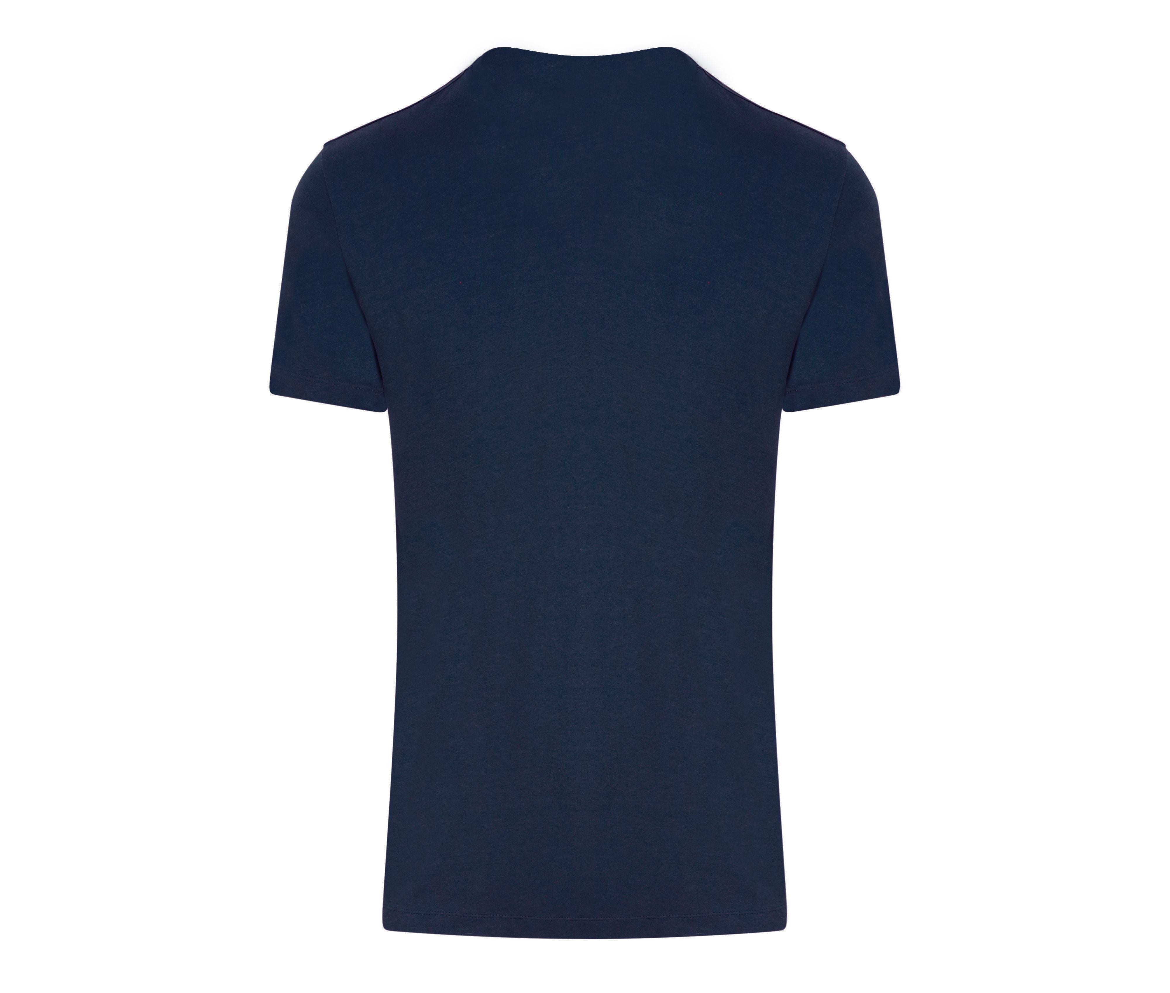 Tee-Shirt de Fitness - Cobalt Navy