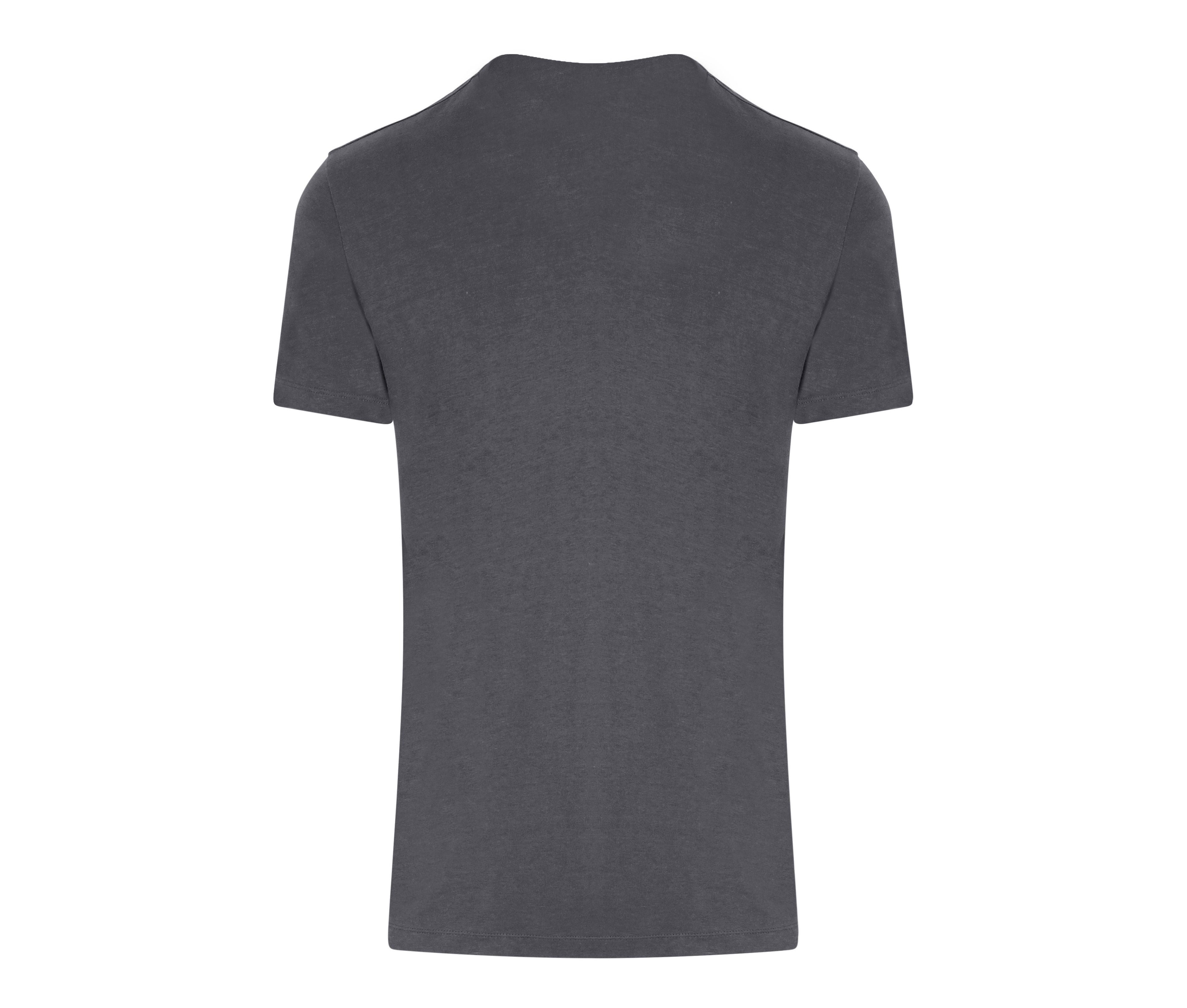 Tee-Shirt de Fitness - Iron Grey