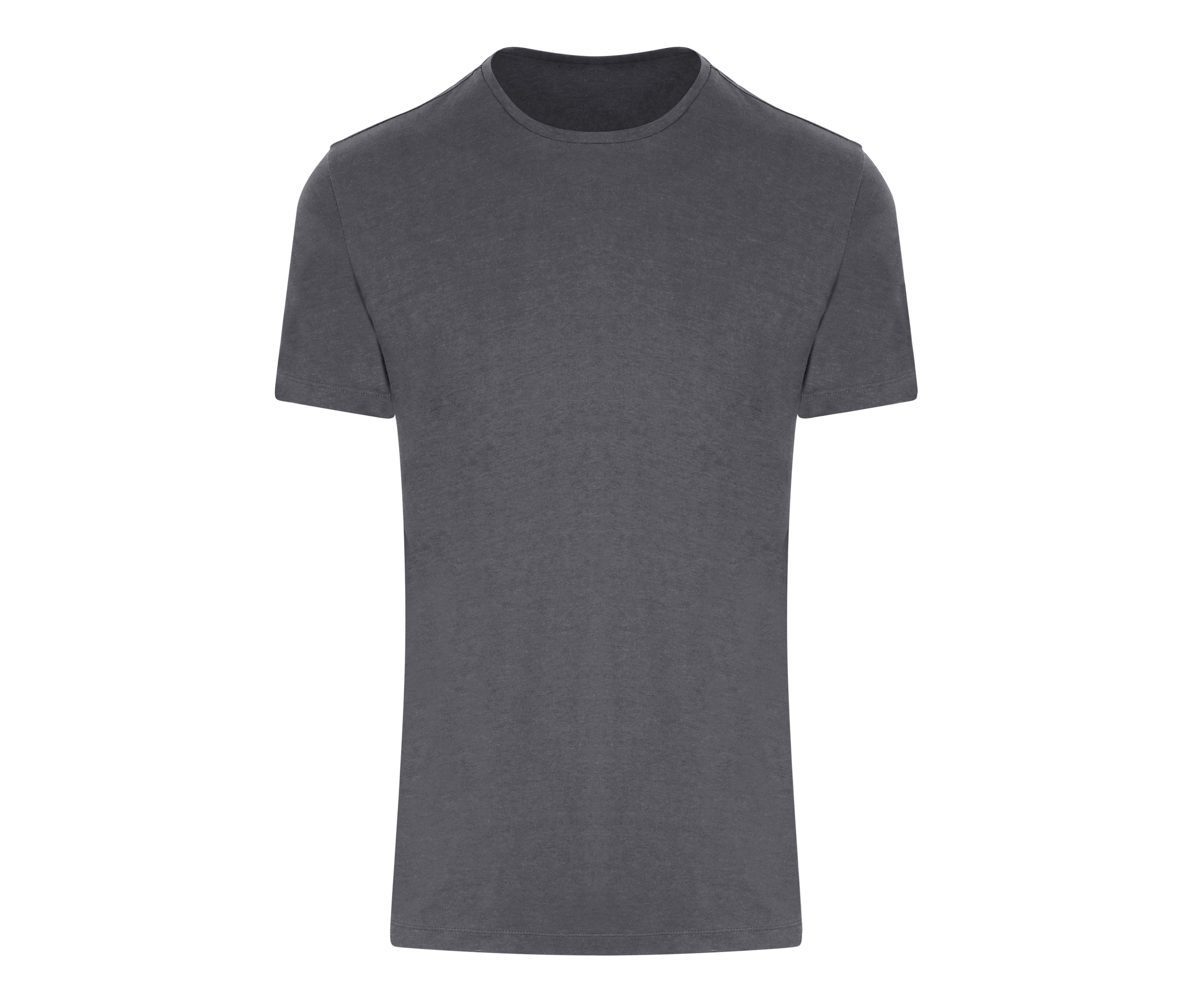 Tee-Shirt de Fitness - Iron Grey