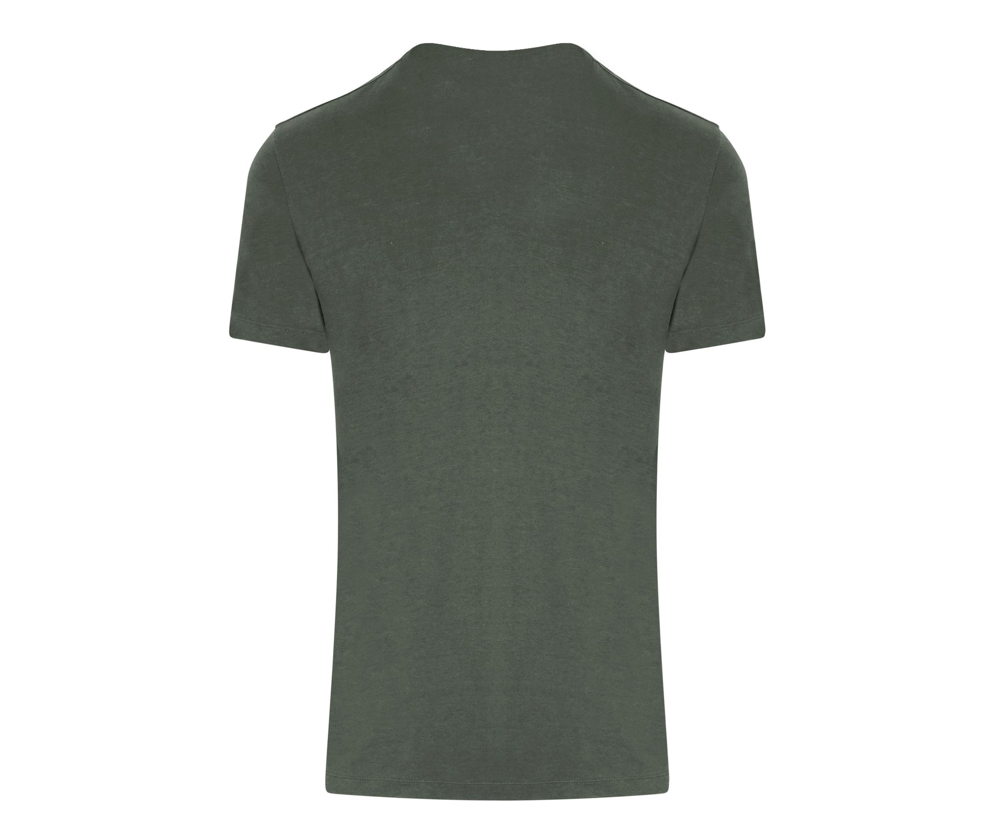 Tee-Shirt de Fitness - Mineral Green