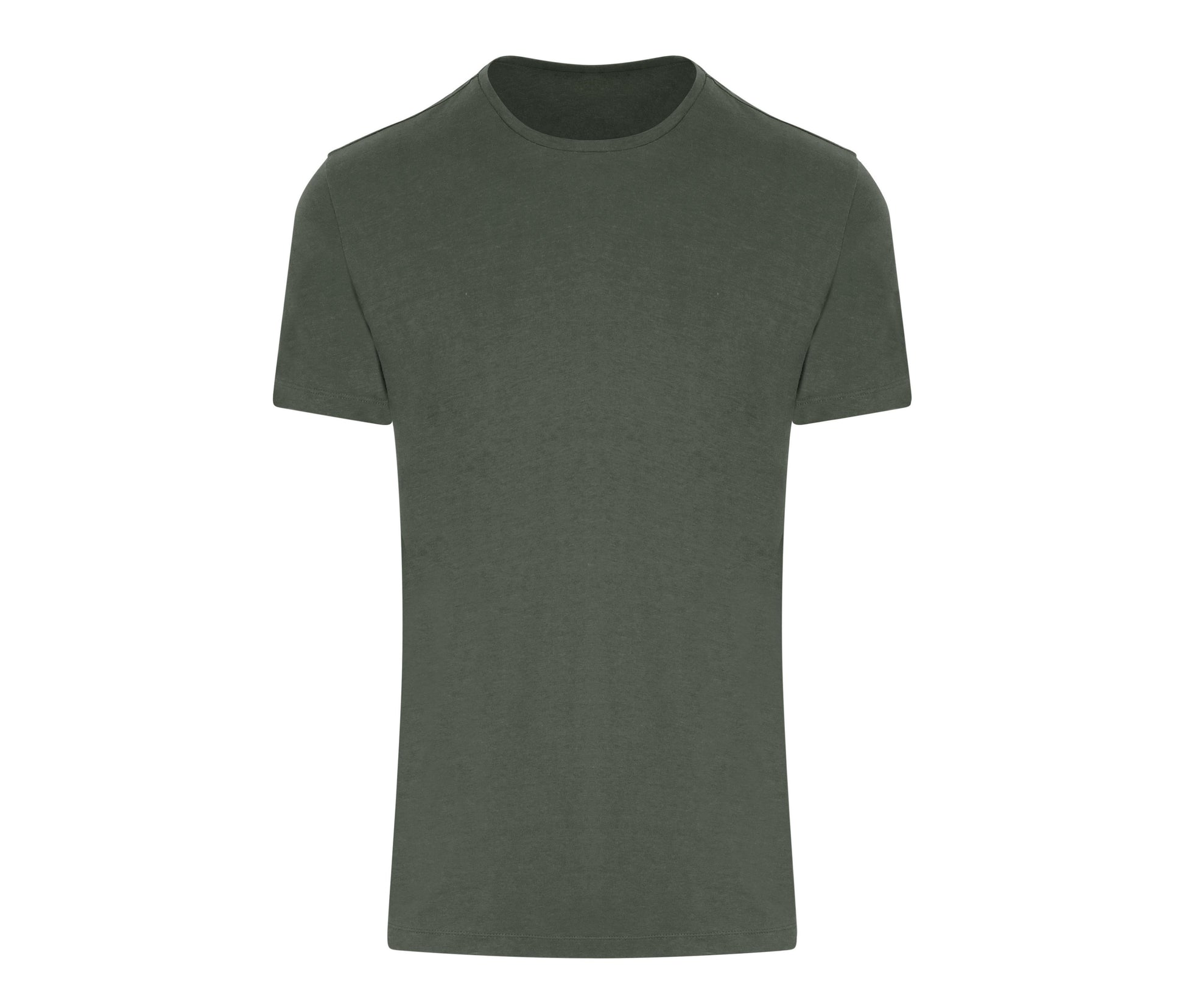 Tee-Shirt de Fitness - Mineral Green