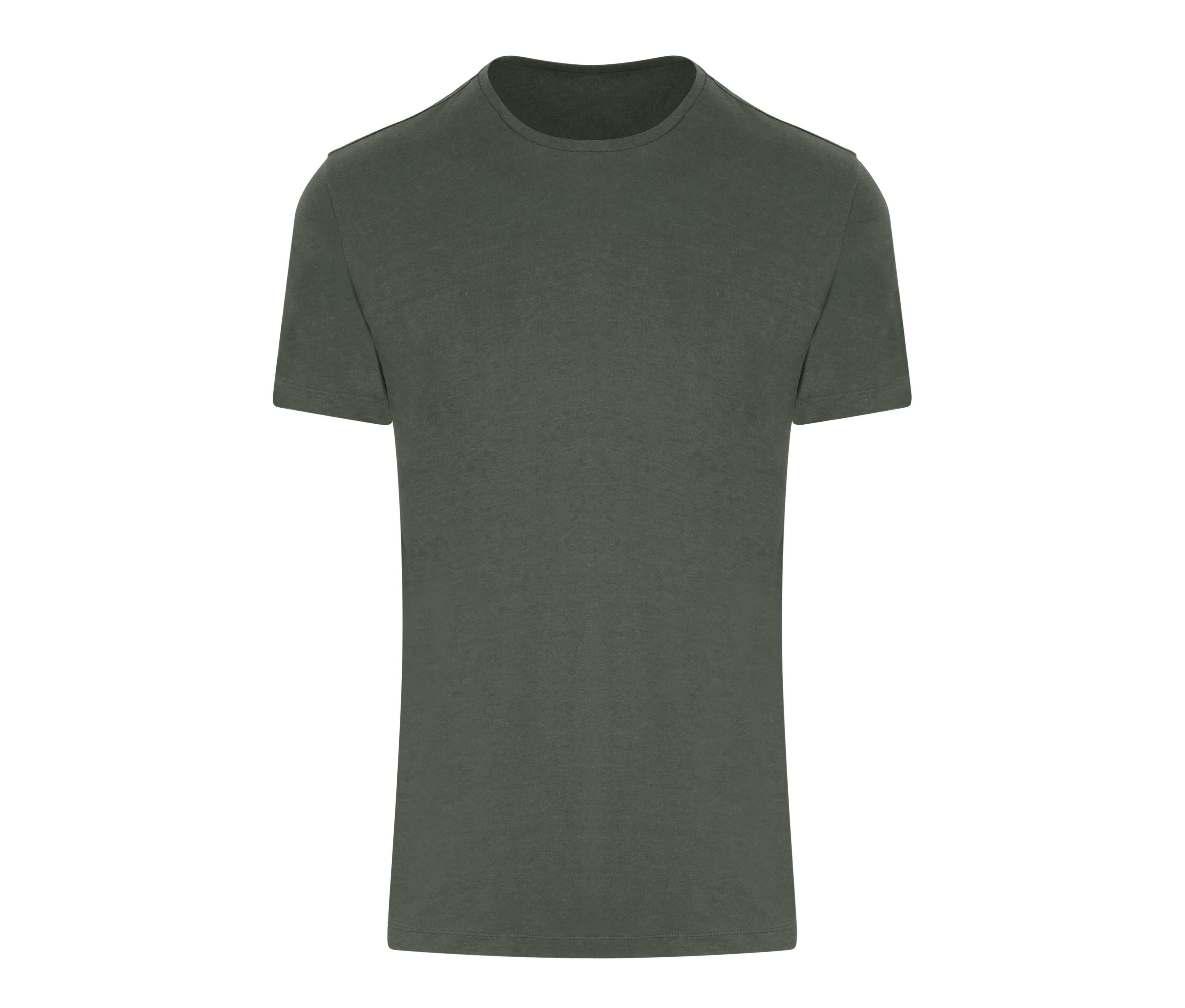 Tee-Shirt de Fitness - Mineral Green