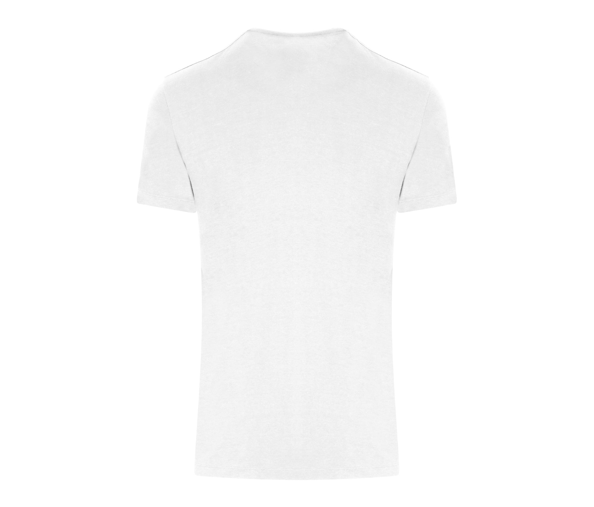 Tee-Shirt de Fitness - Arctic White