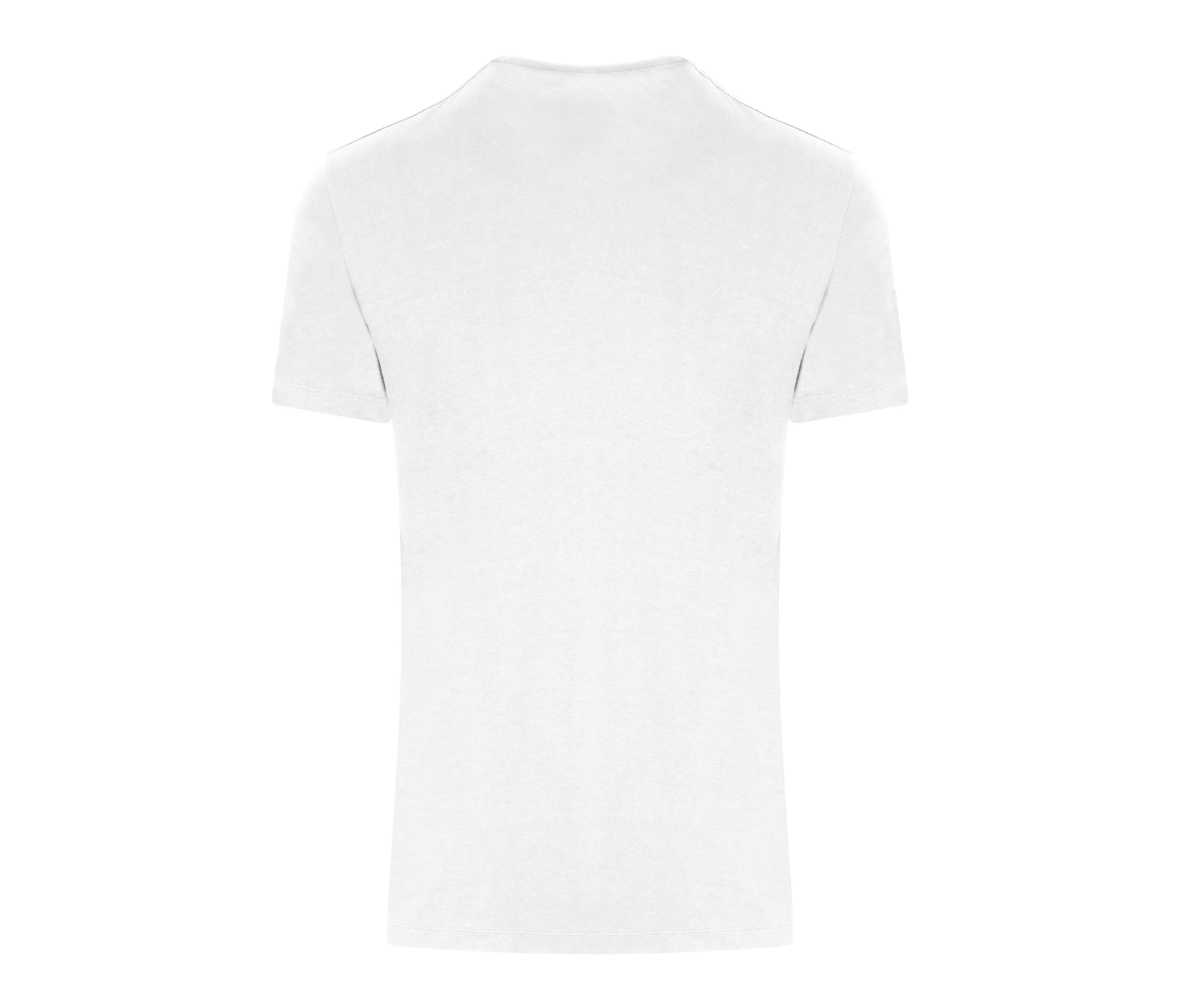 Tee-Shirt de Fitness - Arctic White