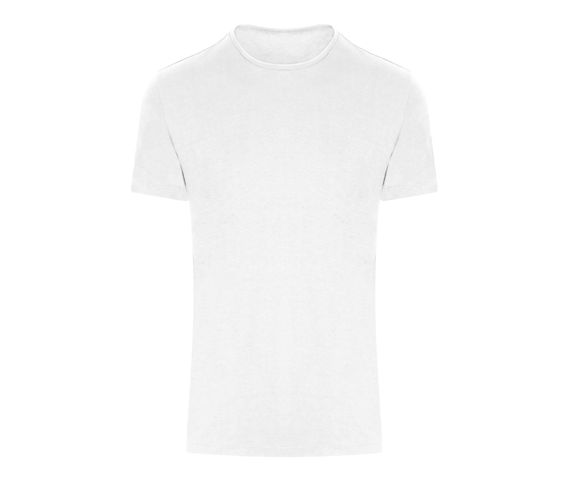 Tee-Shirt de Fitness - Arctic White