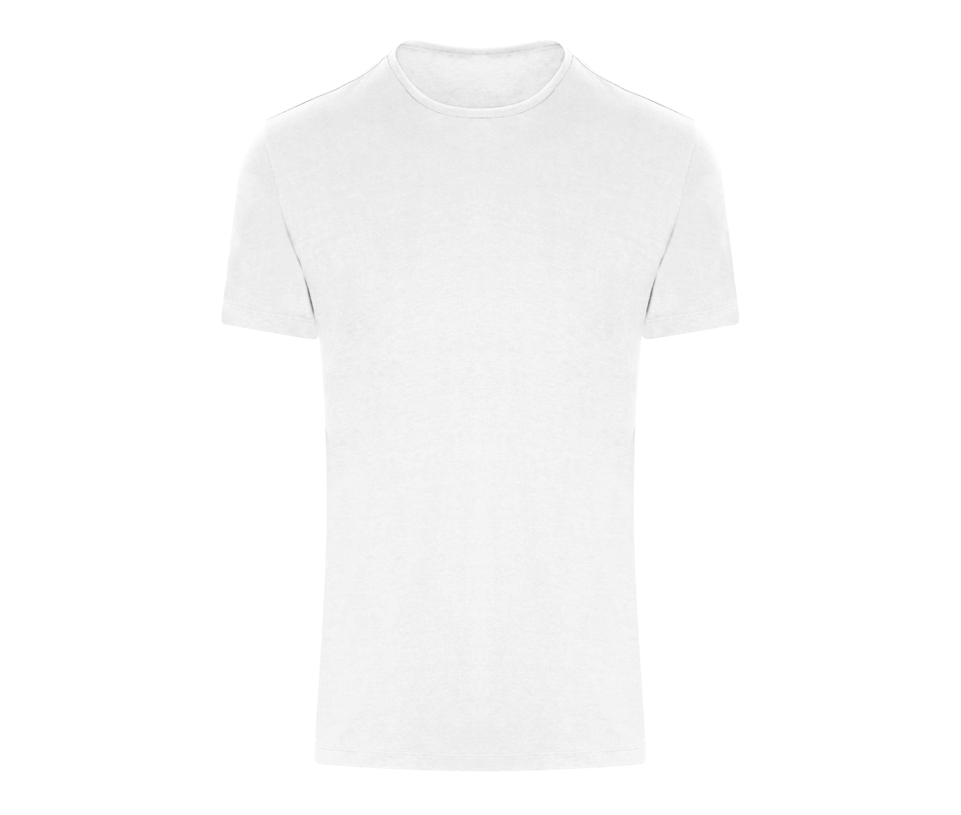 Tee-Shirt de Fitness - Arctic White